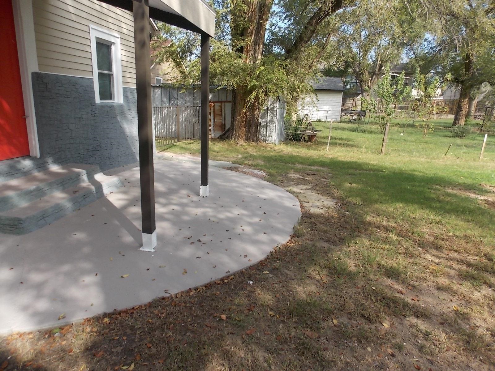 504 N Florence St Property Photo 11