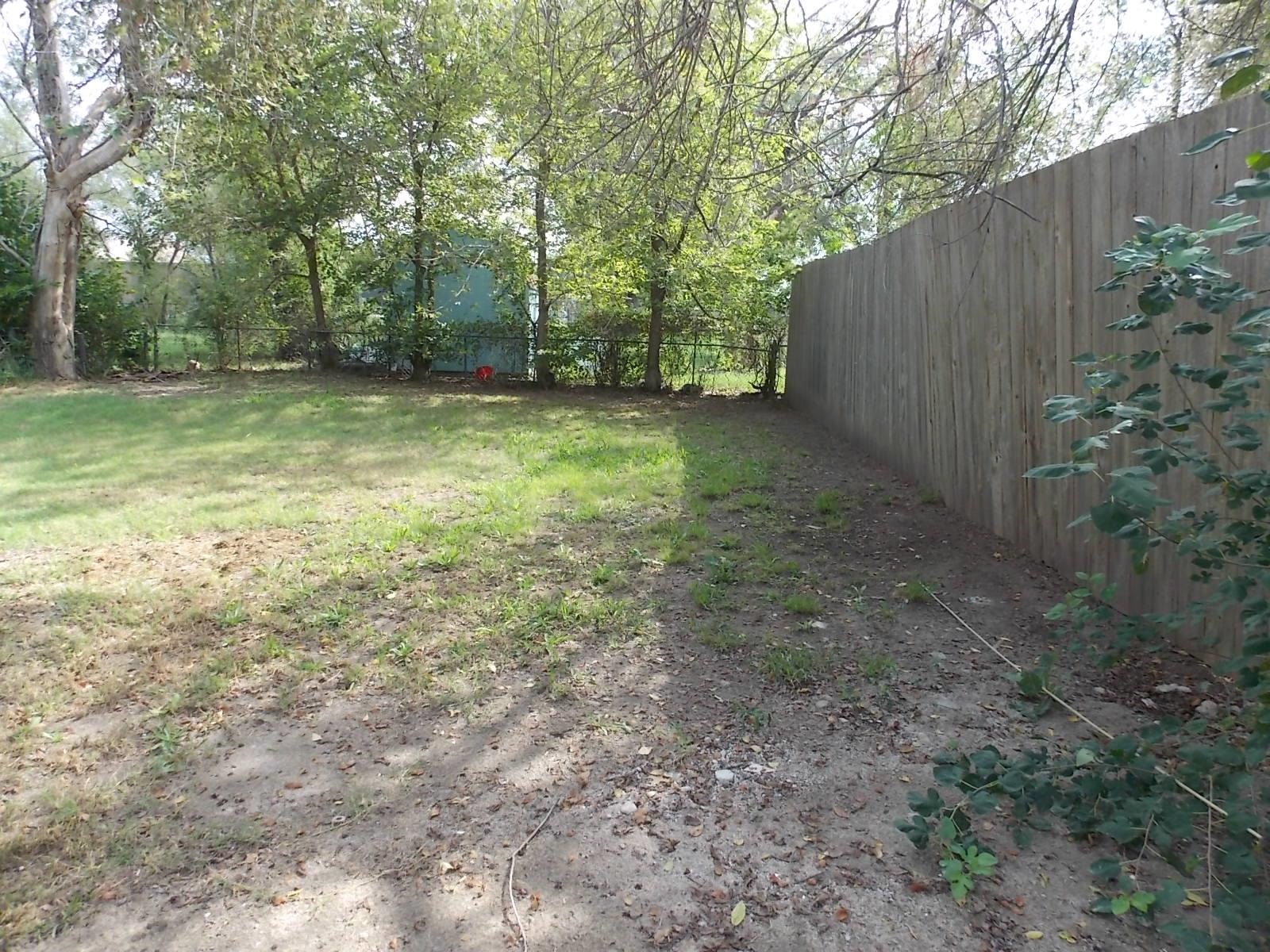 504 N Florence St Property Photo 13