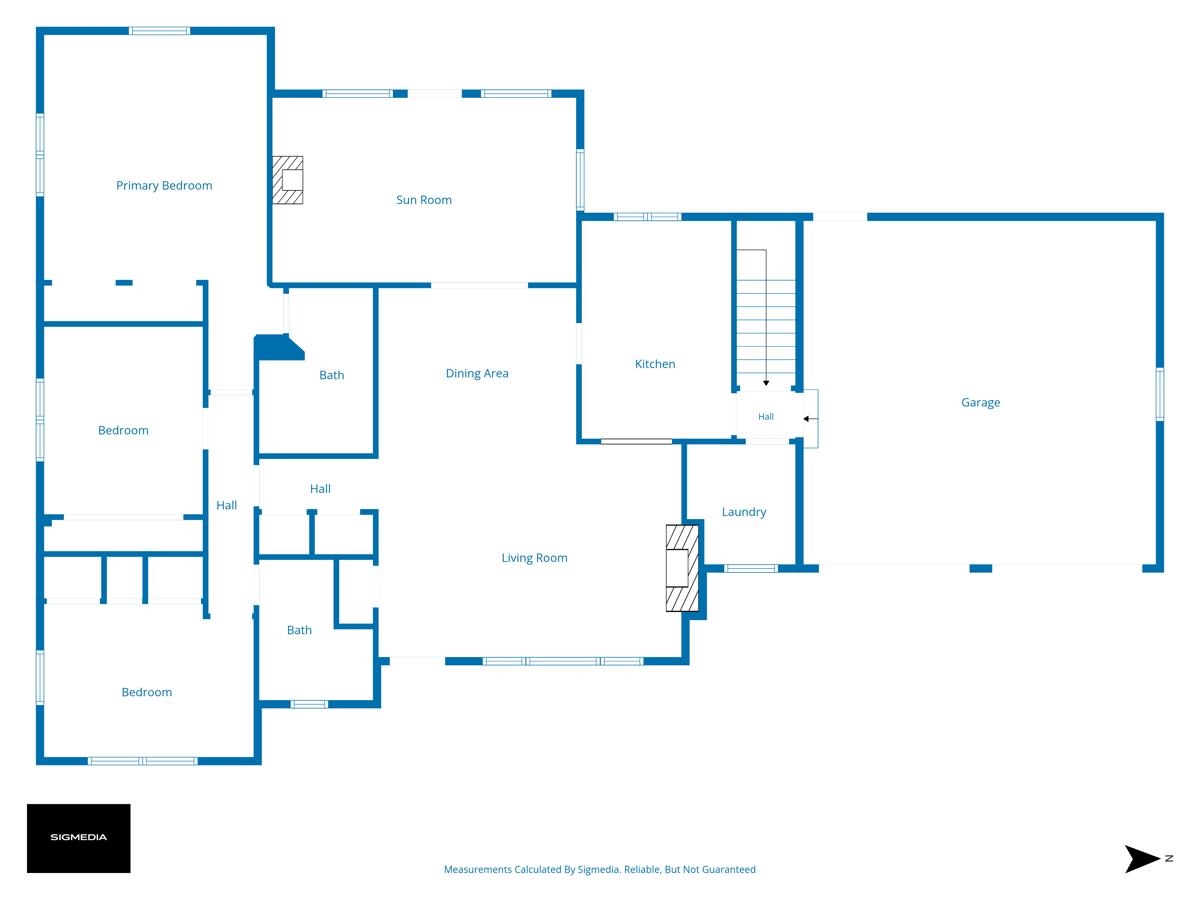 239 S Parkwood Property Photo 19