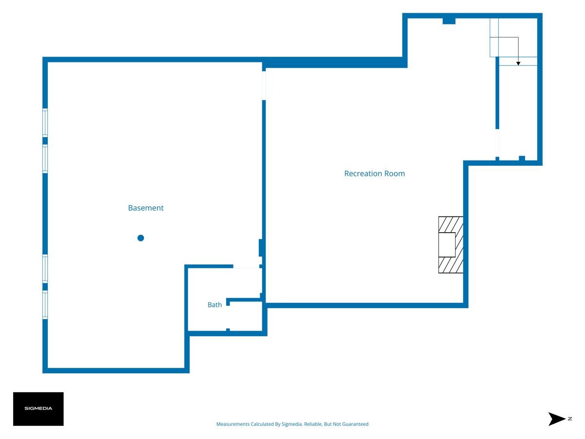 239 S Parkwood Property Photo 20