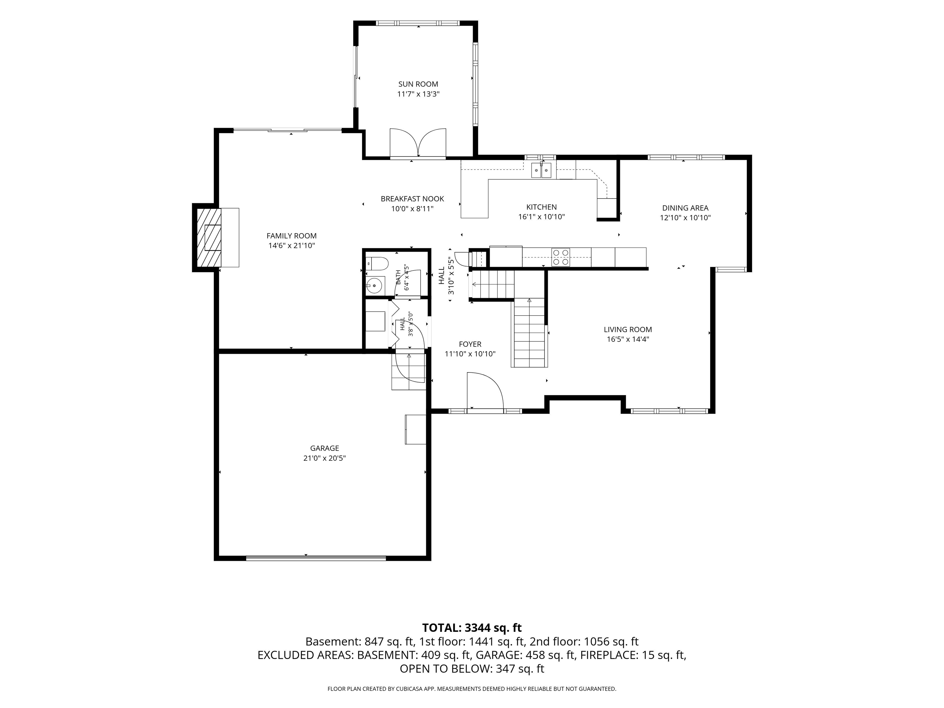 1513 N Valleyview Property Photo 33