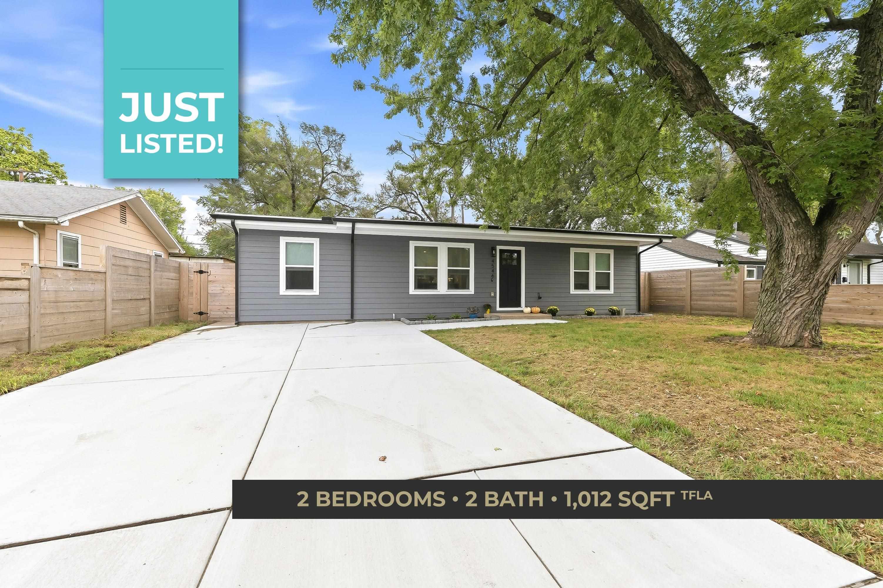4546 S Handley Property Photo 1