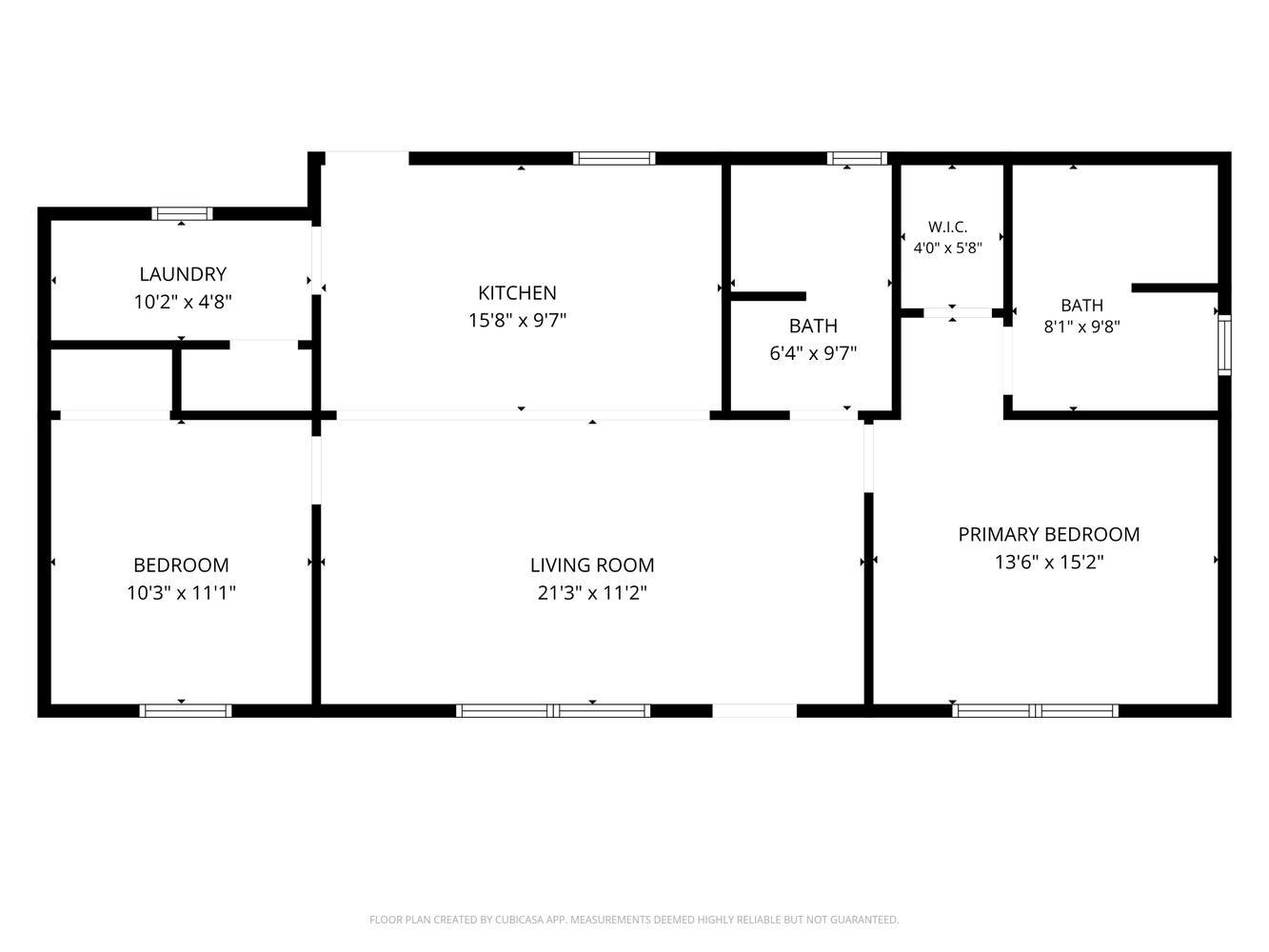4546 S Handley Property Photo 27