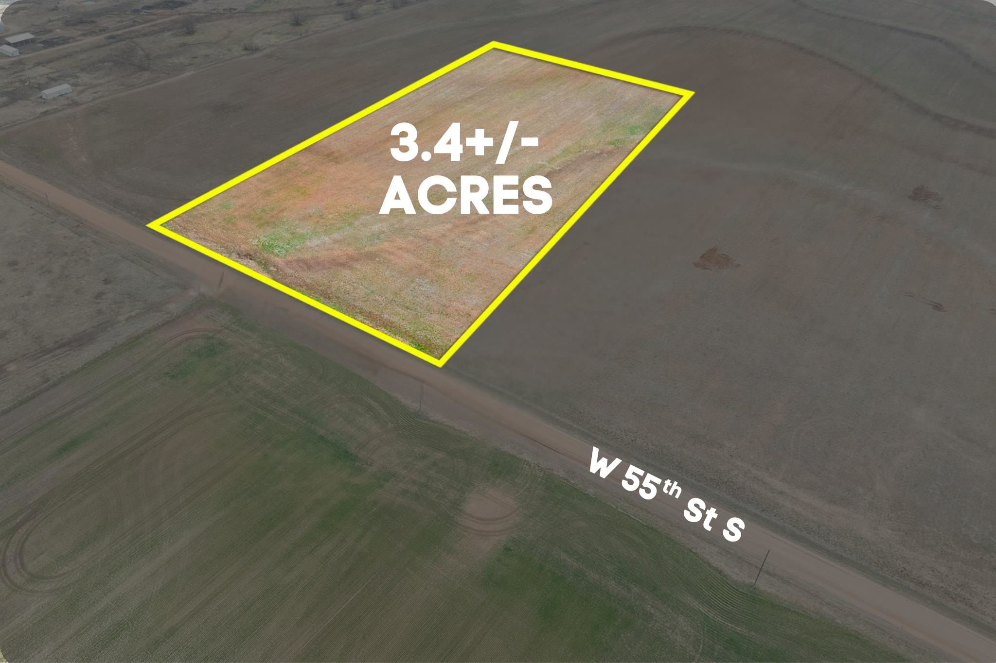 Lot 2 S Golden View Estates Property Photo 1