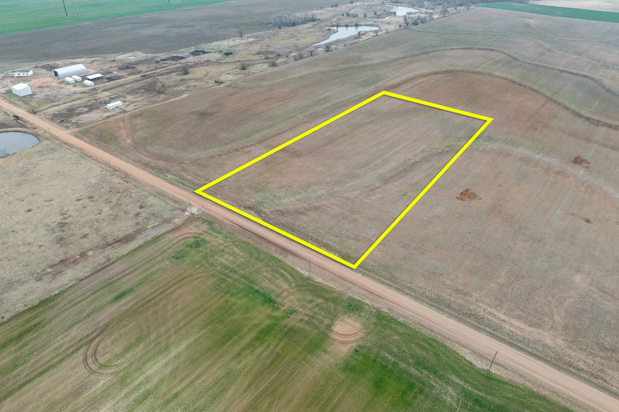 Lot 2 S Golden View Estates Property Photo 2