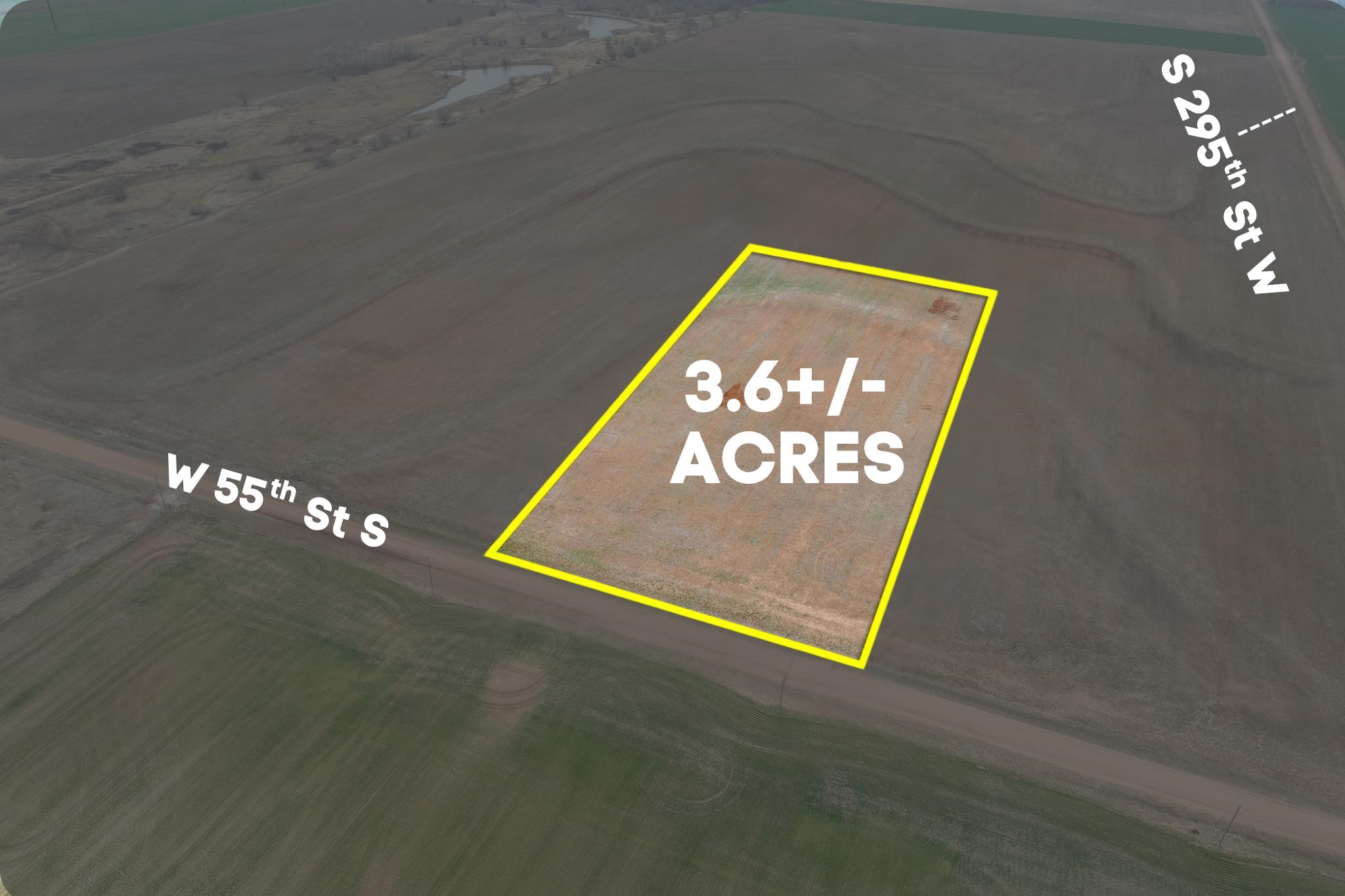 Lot 3 S Golden View Estates Property Photo 1