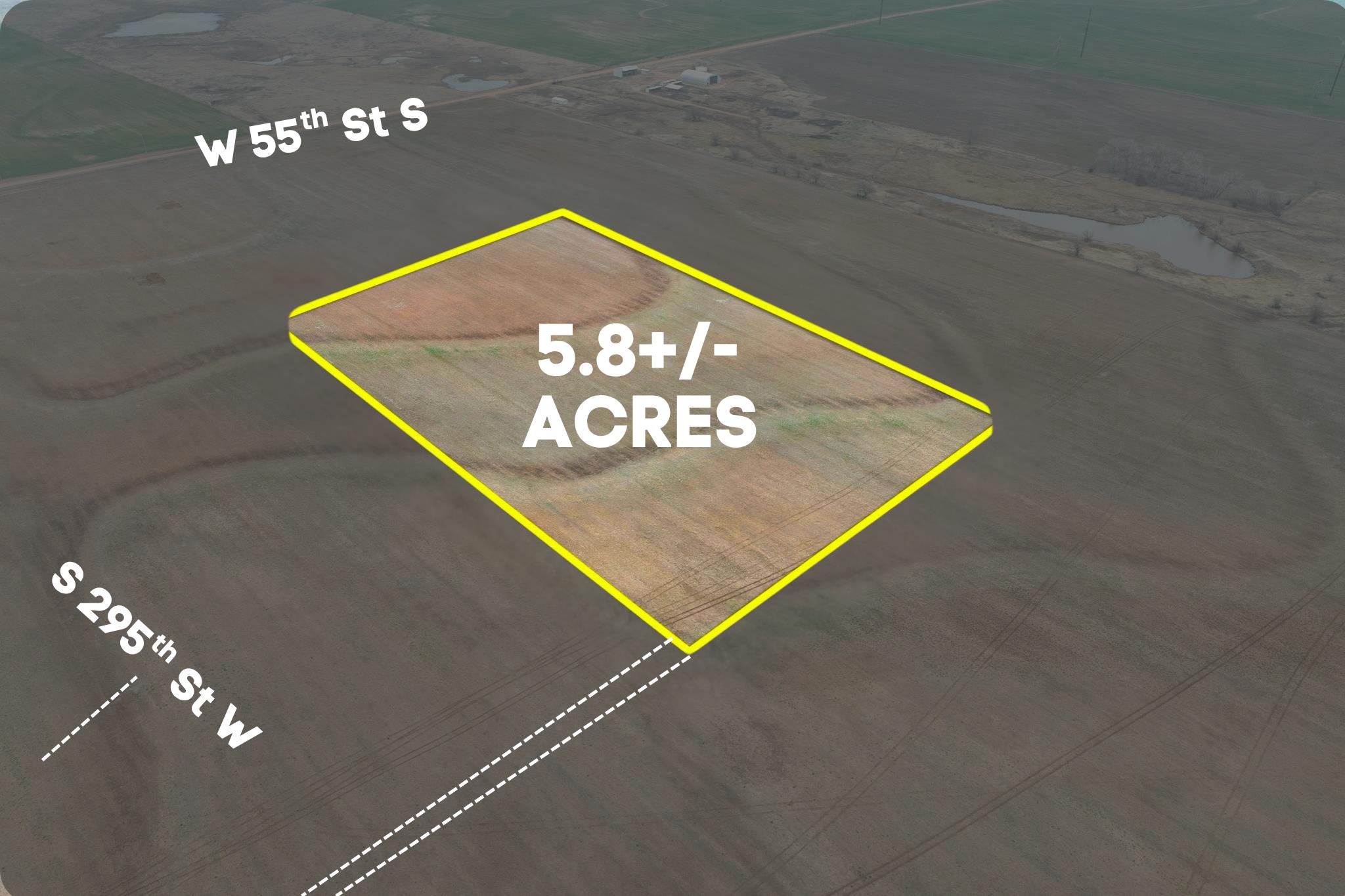 Lot 7 S Golden View Estates Property Photo 1
