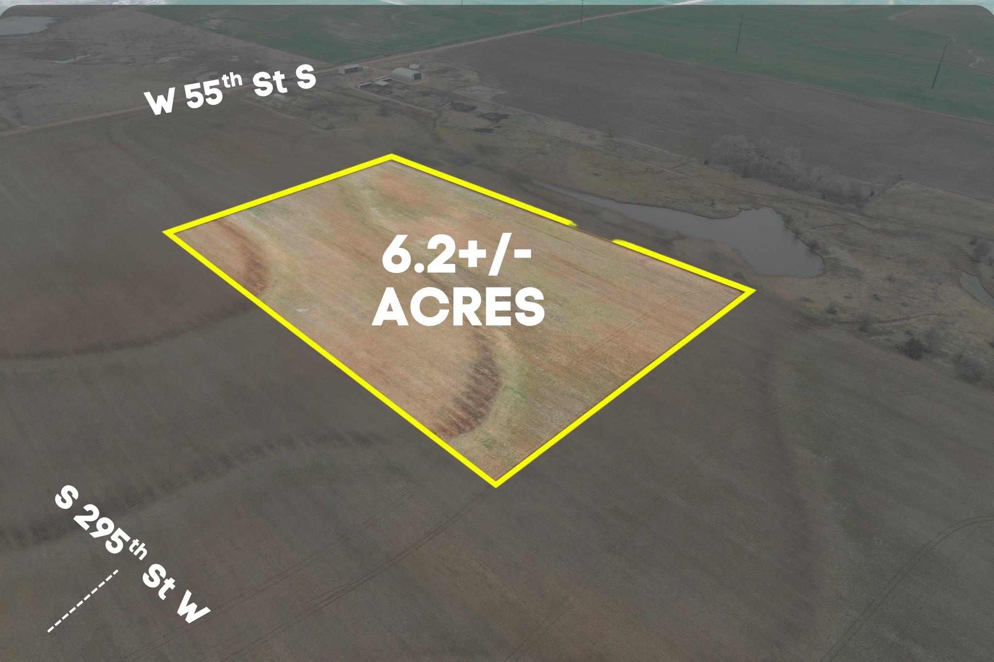 Lot 8 S Golden View Estates Property Photo 1