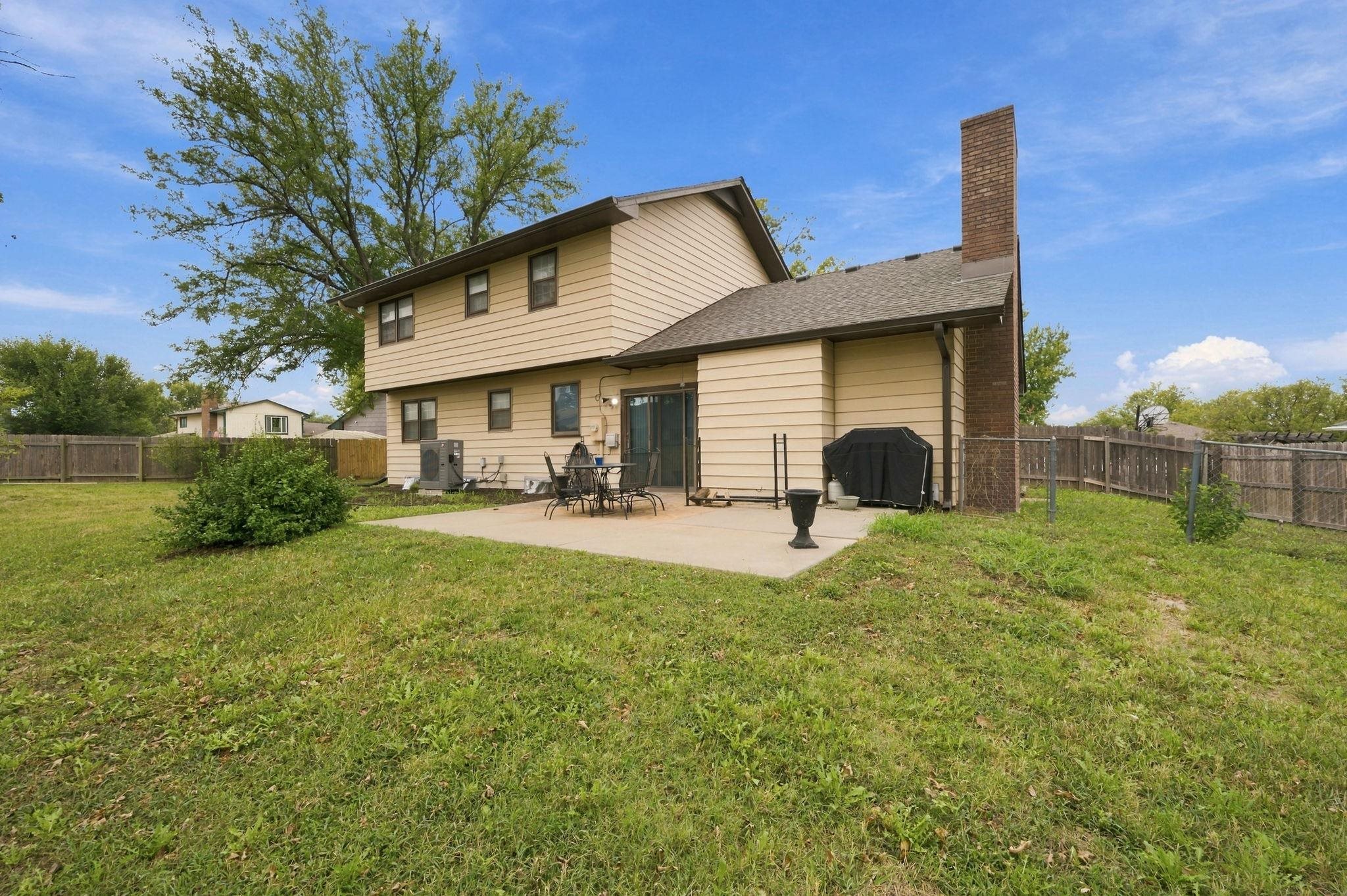 8229 E Bluestem Property Photo 25