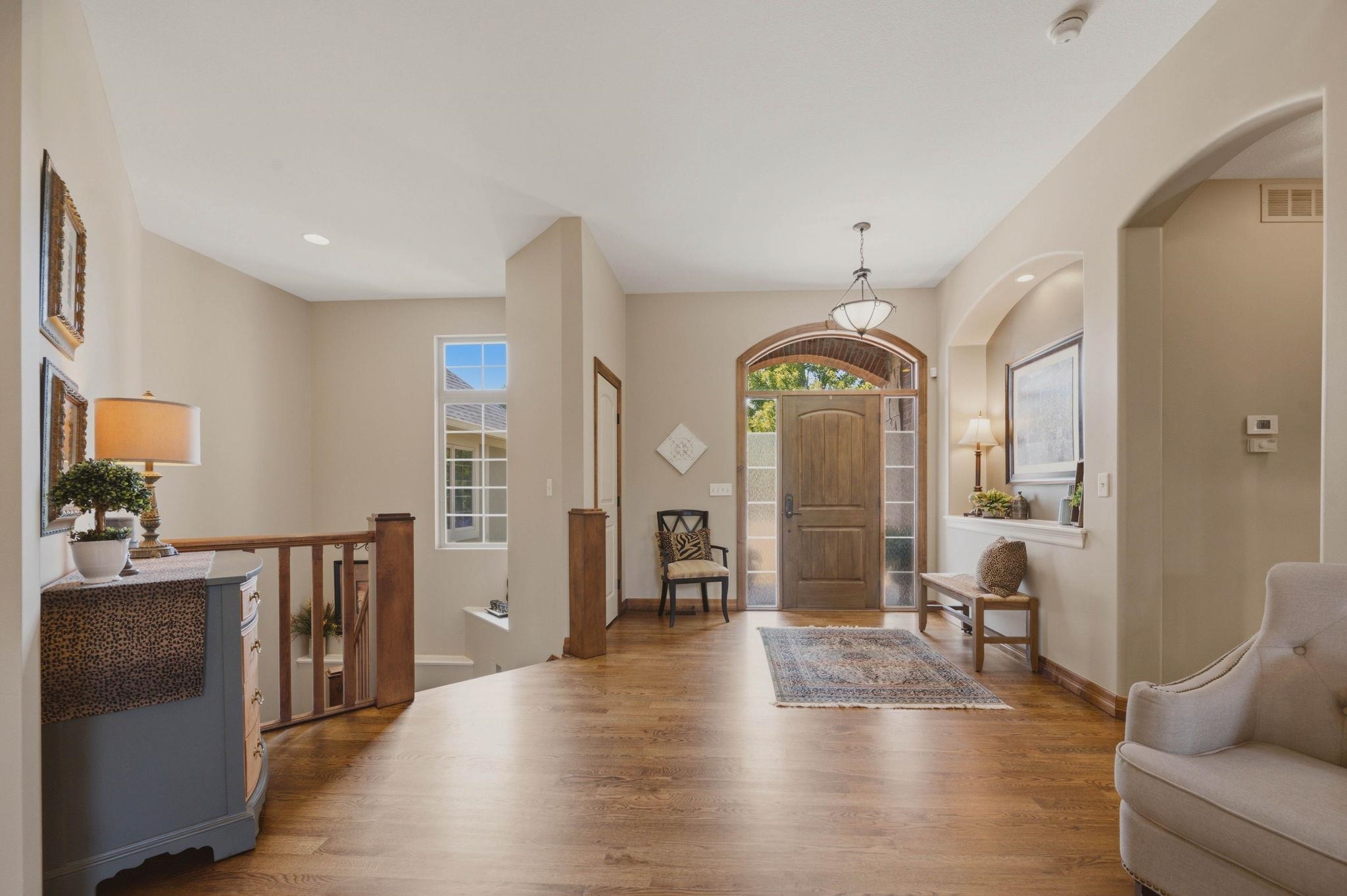 1624 S Logan Pass Property Photo 5