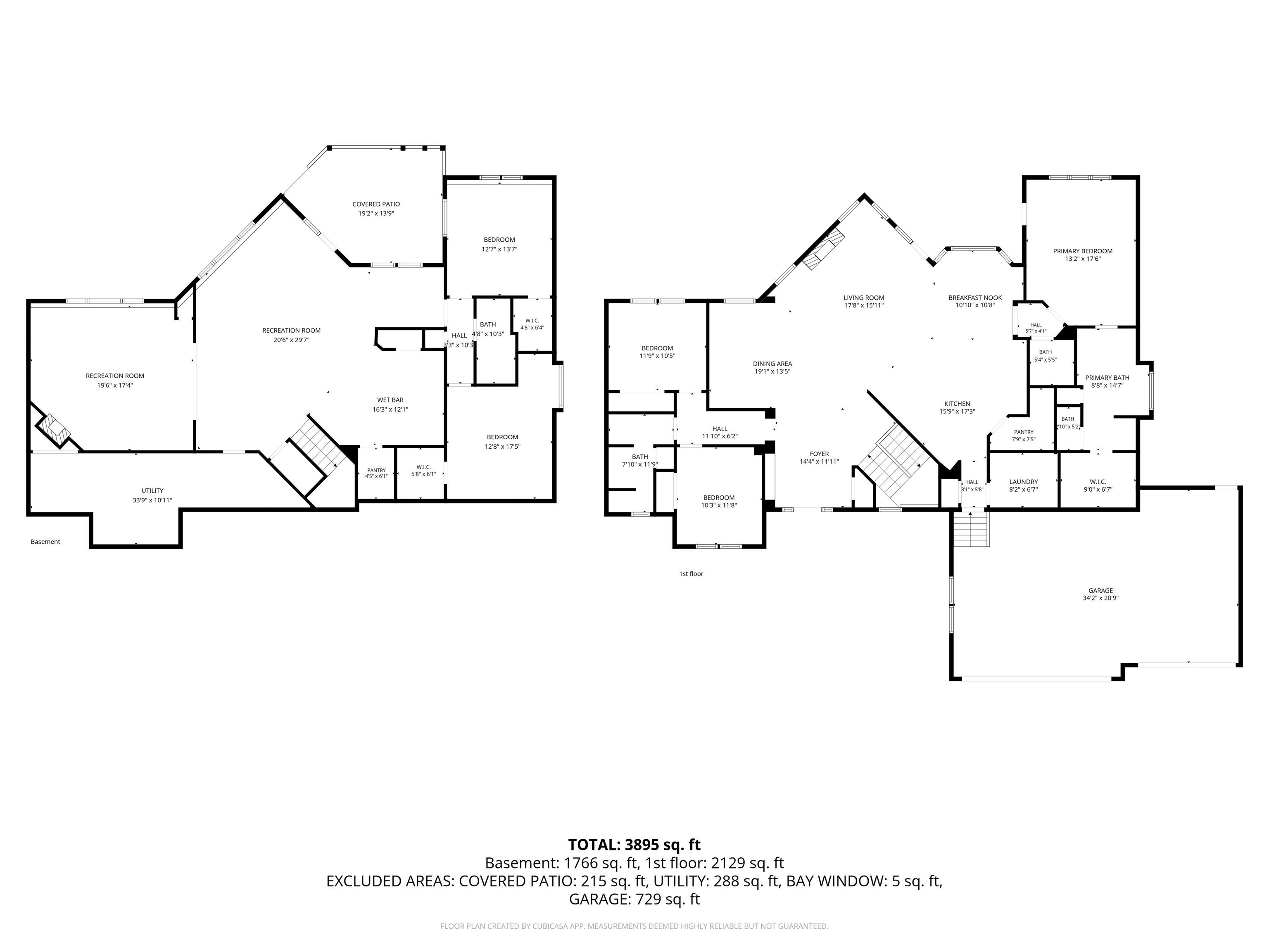 1624 S Logan Pass Property Photo 36