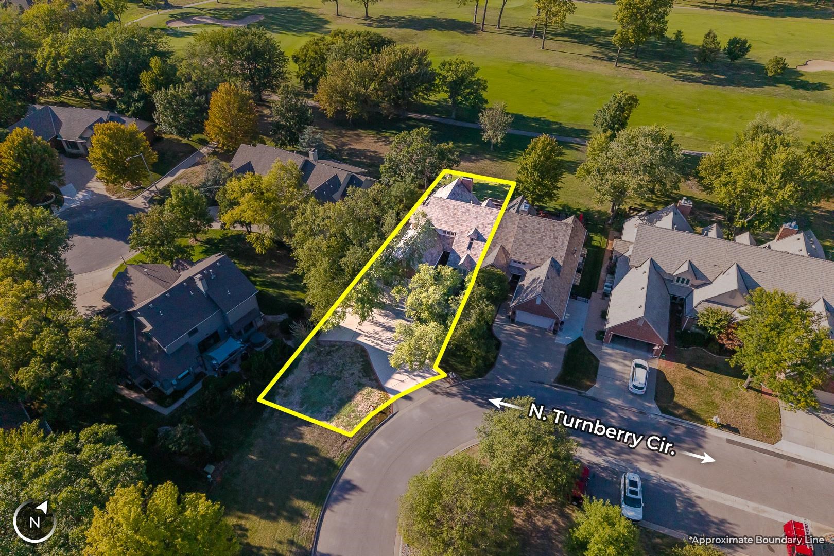547 N Turnberry Cir. Property Photo 1