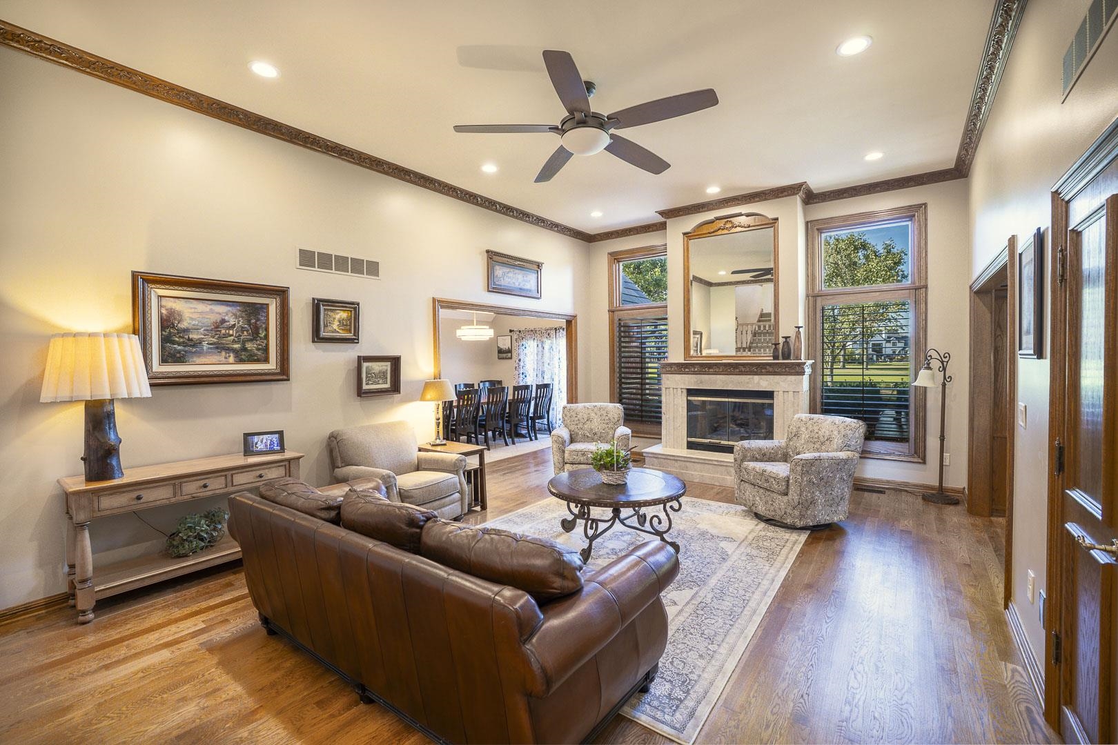 547 N Turnberry Cir. Property Photo 5