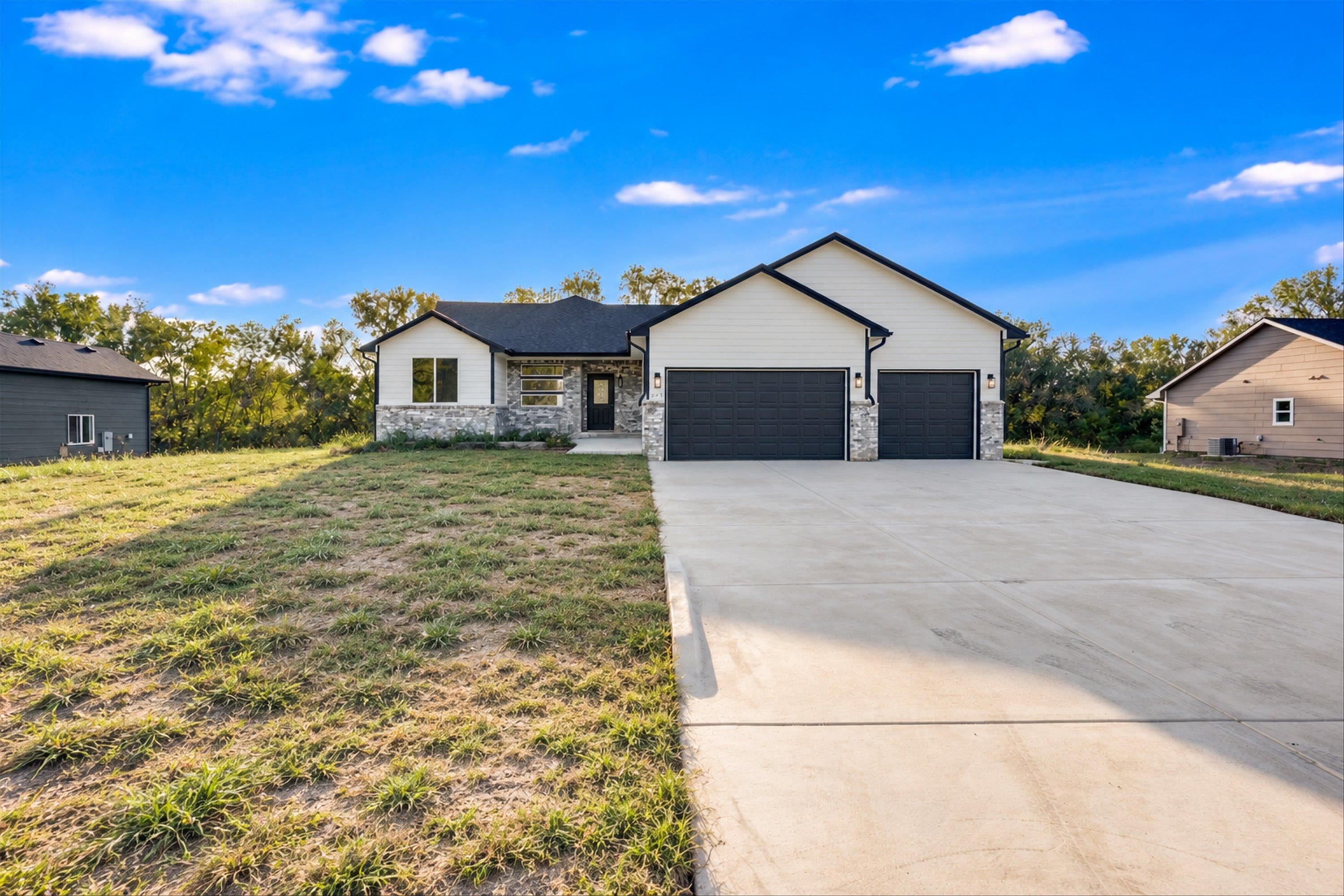 675 S Arbor Valley Way Property Photo 1