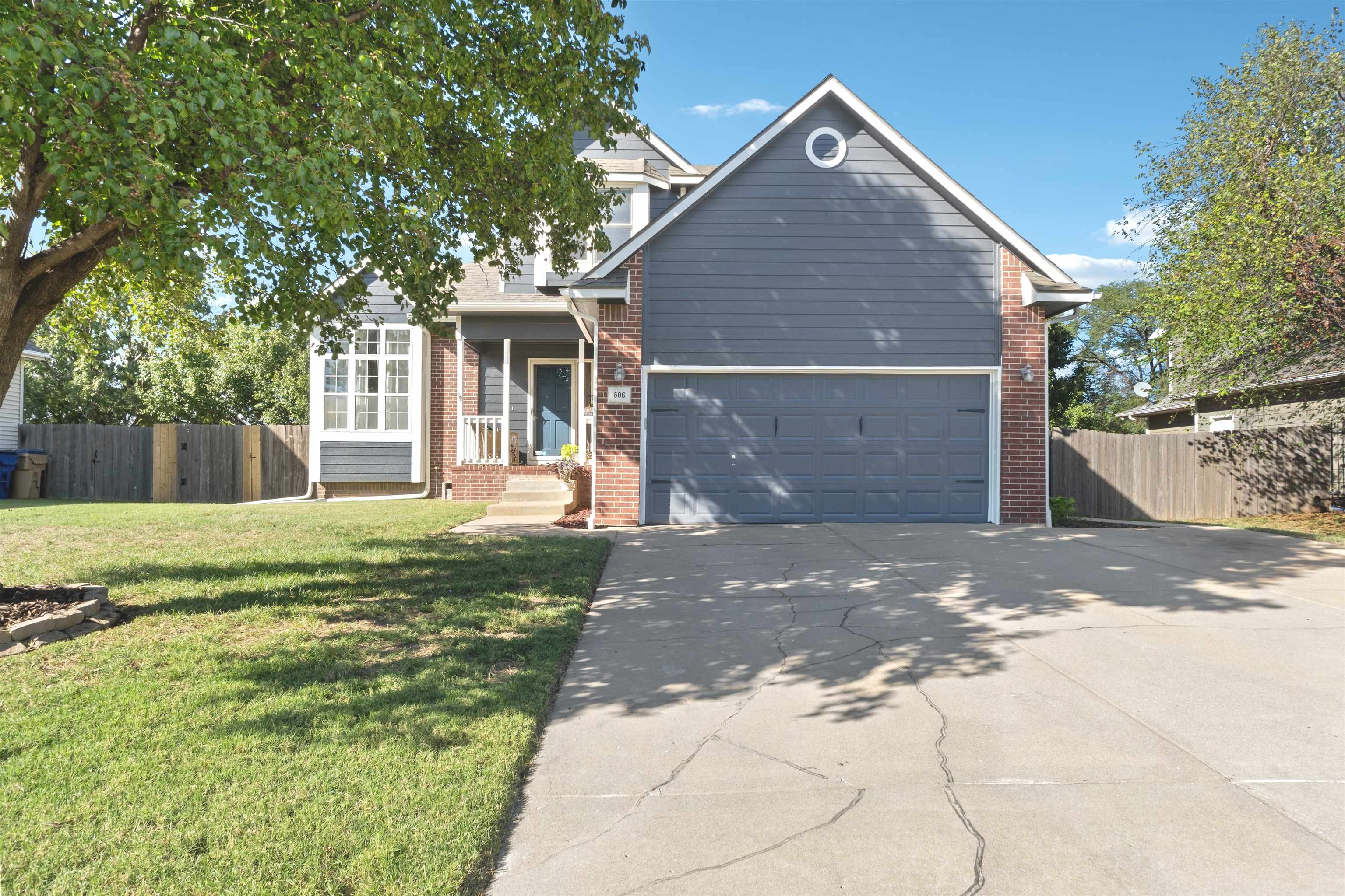 506 E Wild Plum Circle Property Photo 1