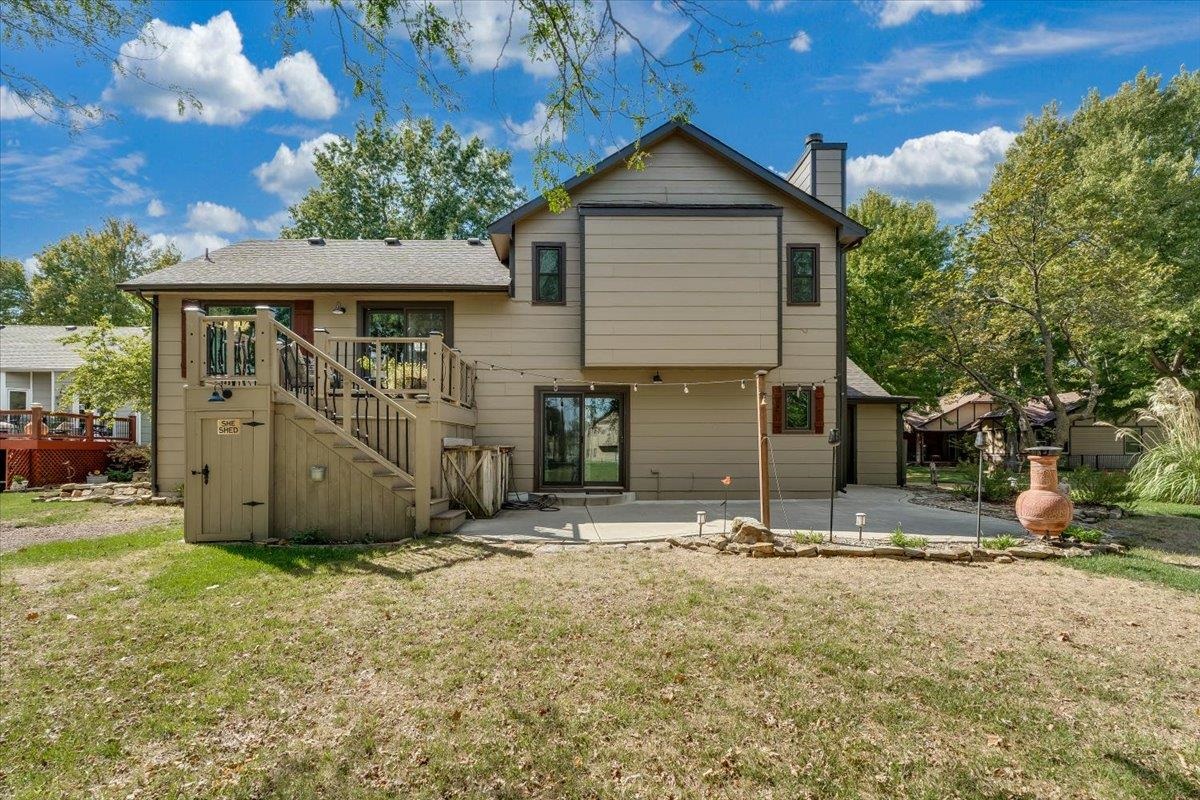 314 S Circle Lake Cir Property Photo 25