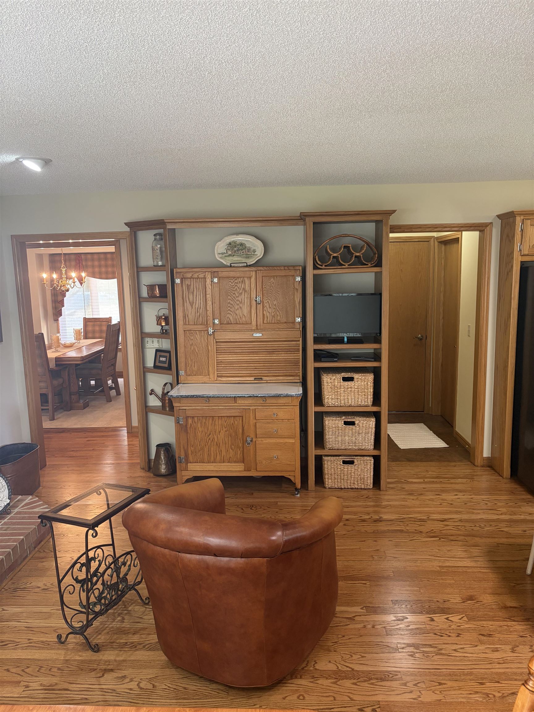 602 Ridge Point Dr Property Photo 8