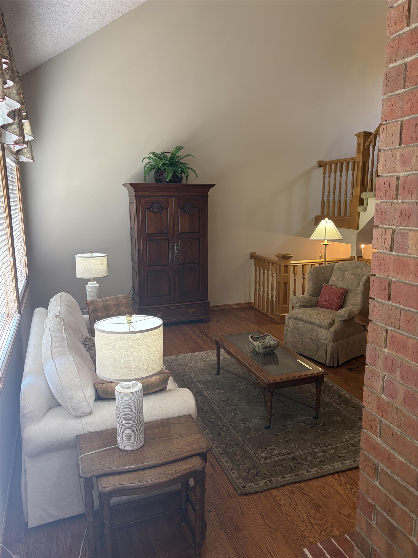 602 Ridge Point Dr Property Photo 14