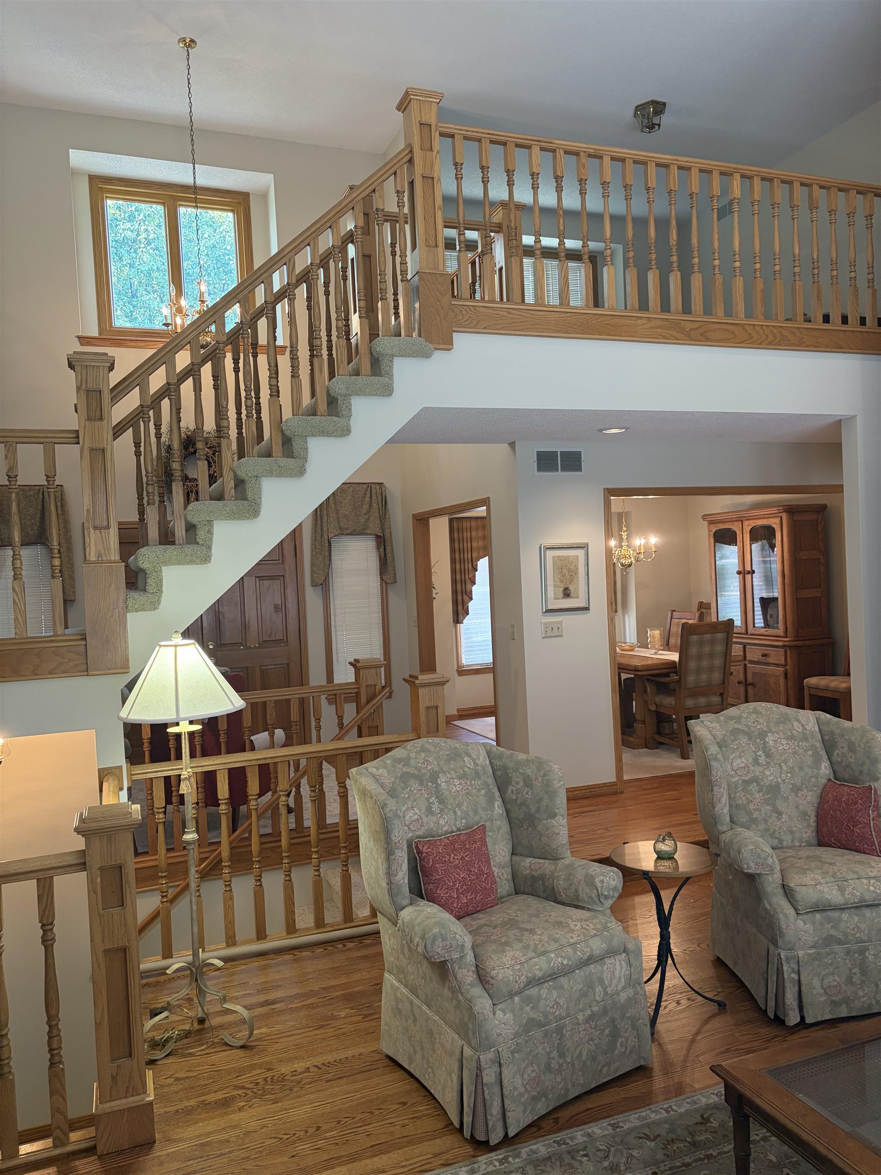 602 Ridge Point Dr Property Photo 16