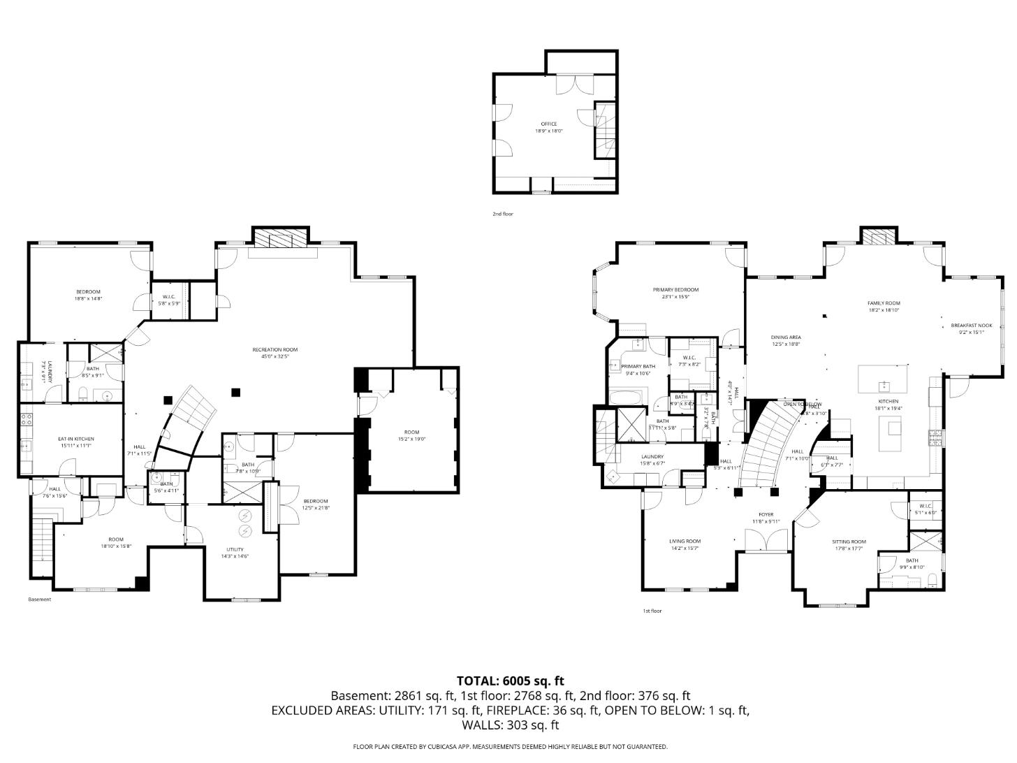 2319 N Rough Creek Rd Property Photo 36