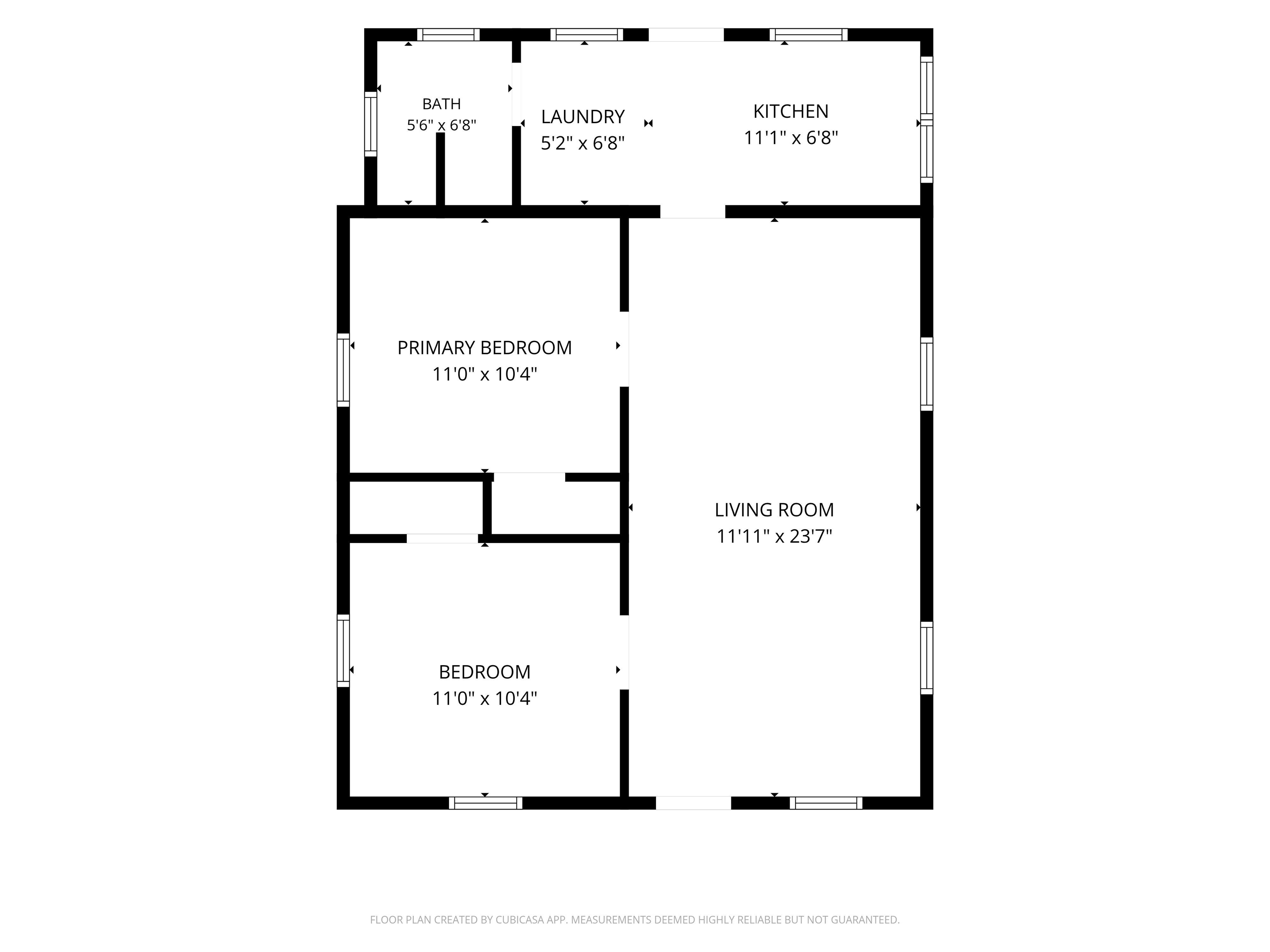 1212 N Ohio Property Photo 24