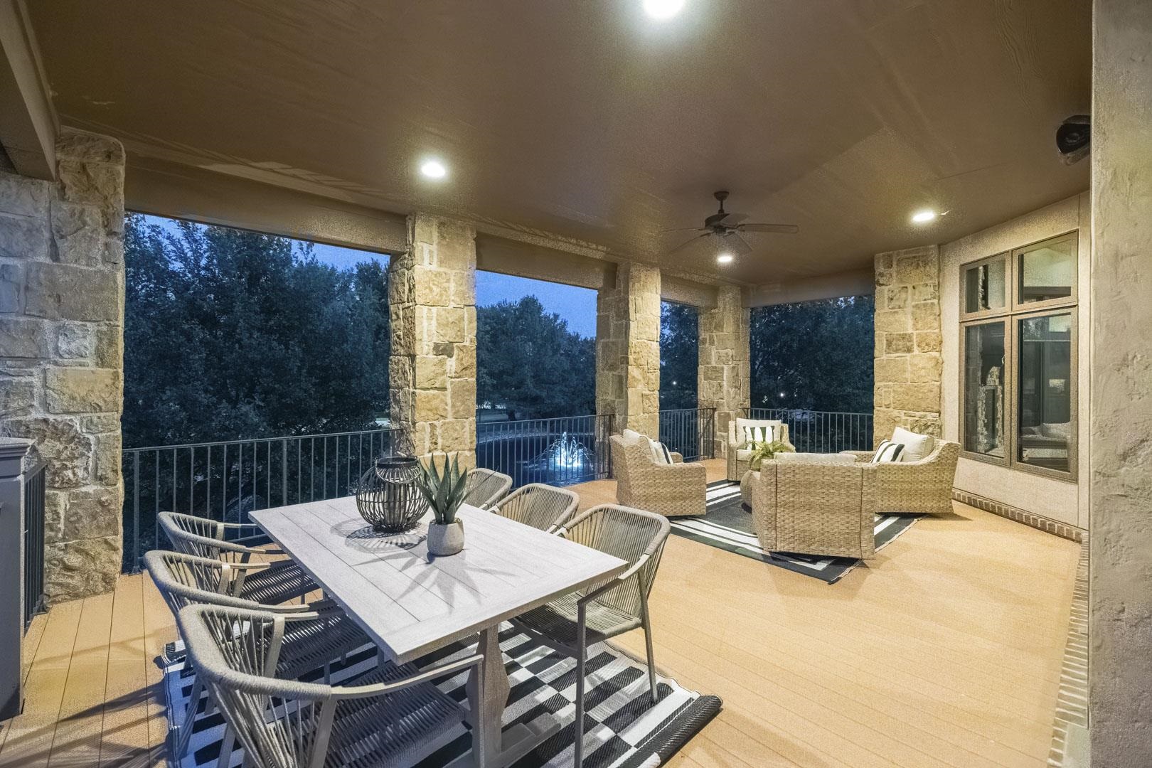 10806 E Glengate Property Photo 31