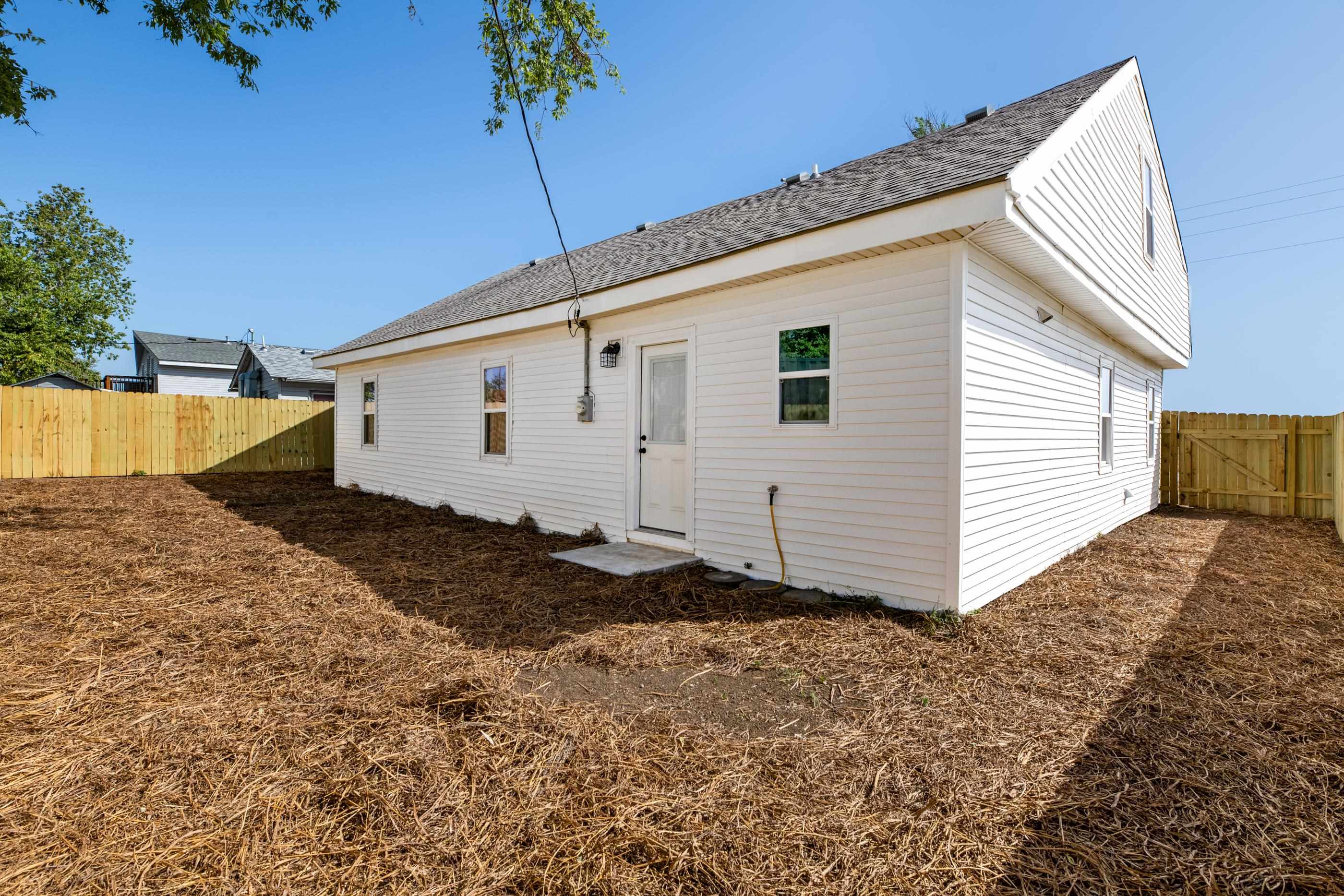 419 N Williams Property Photo 34