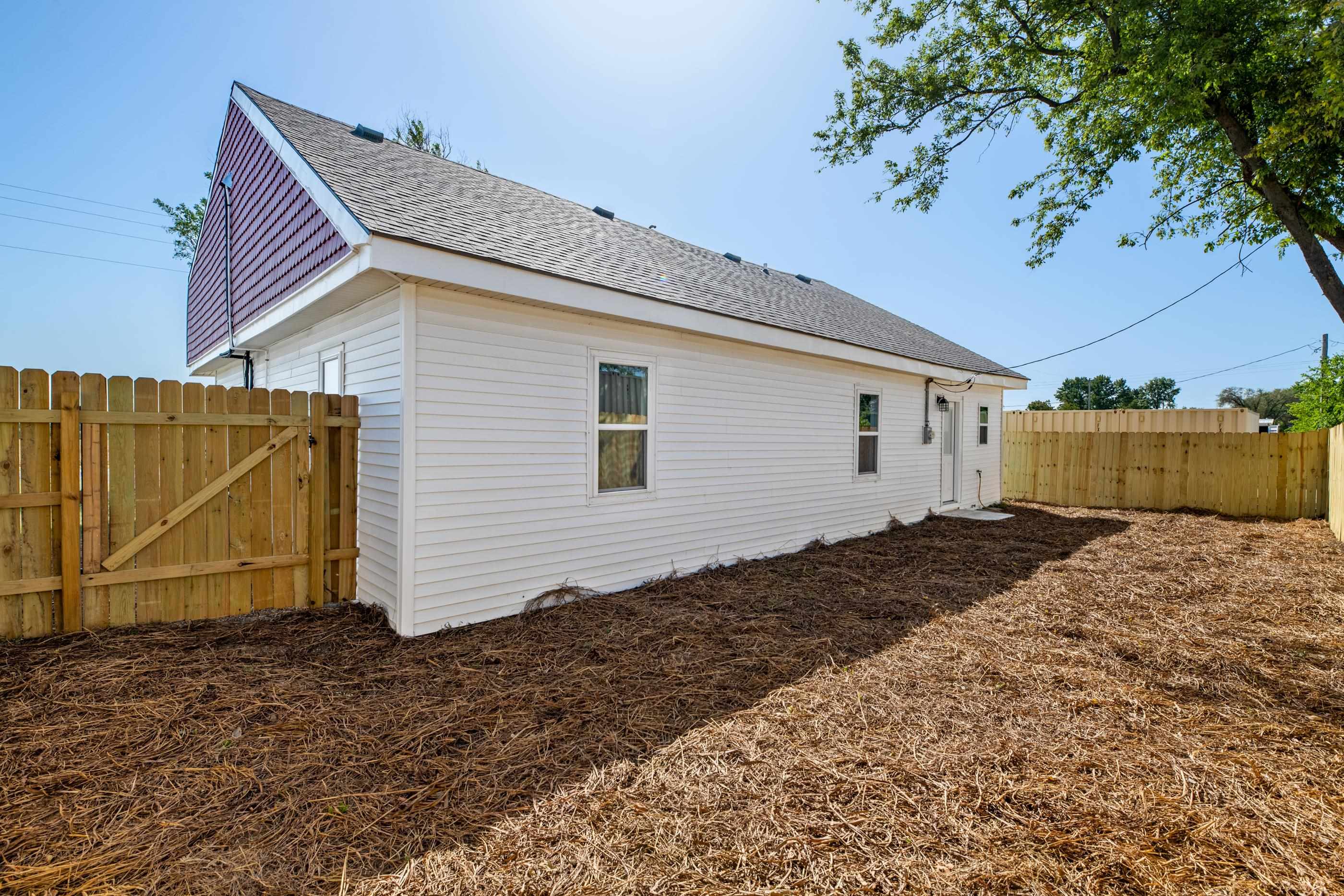 419 N Williams Property Photo 35