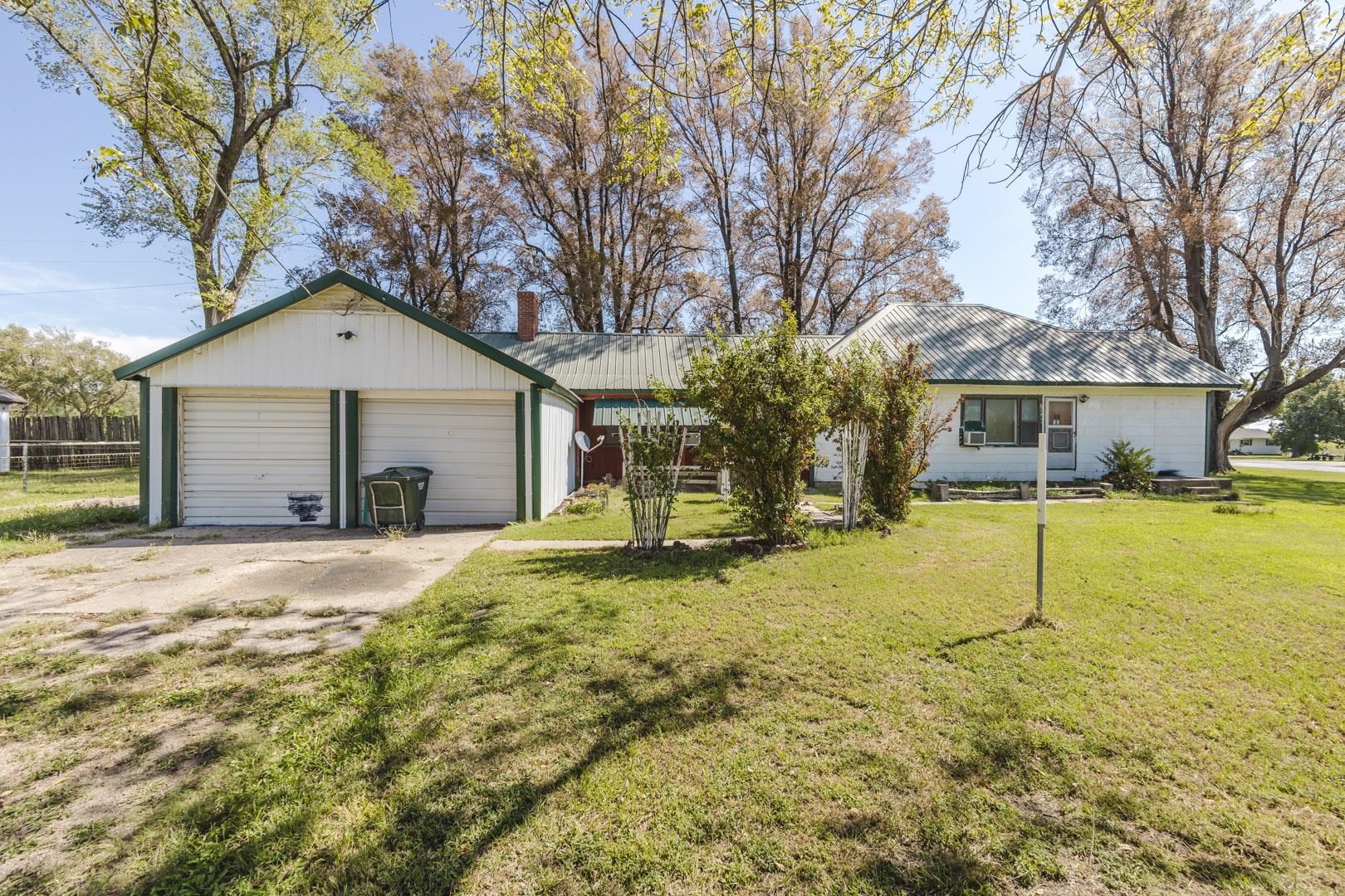 15034 Sw 140th St. Property Photo 1