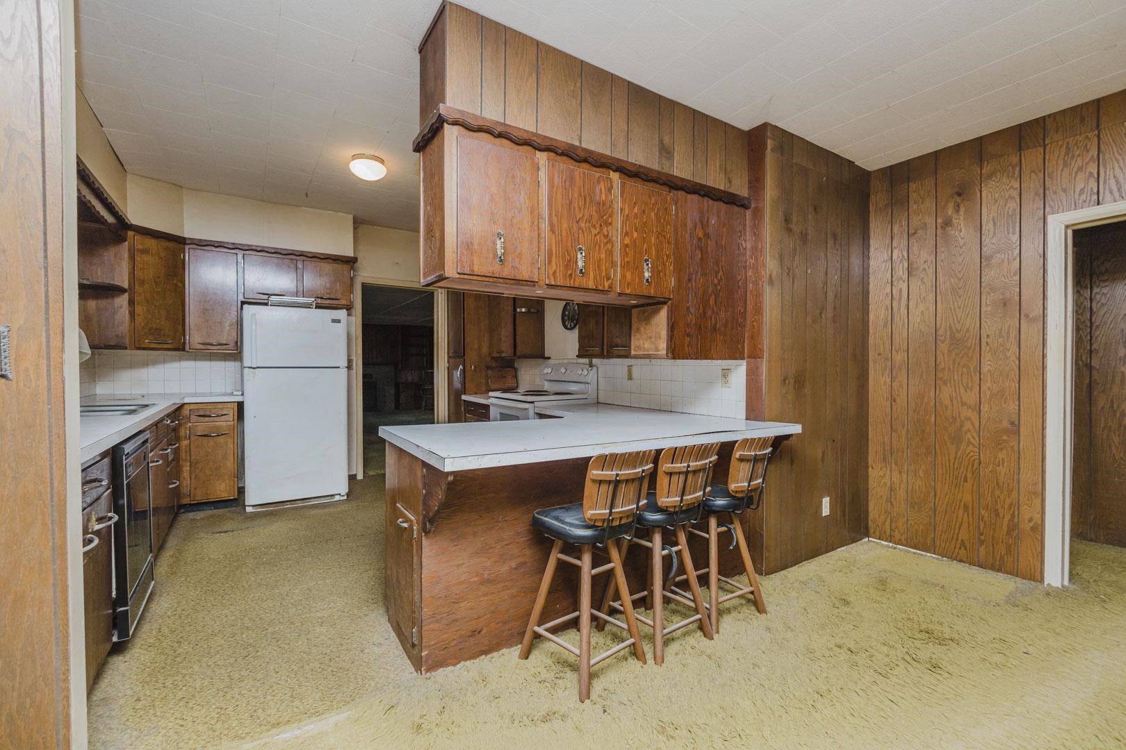 15034 Sw 140th St. Property Photo 4
