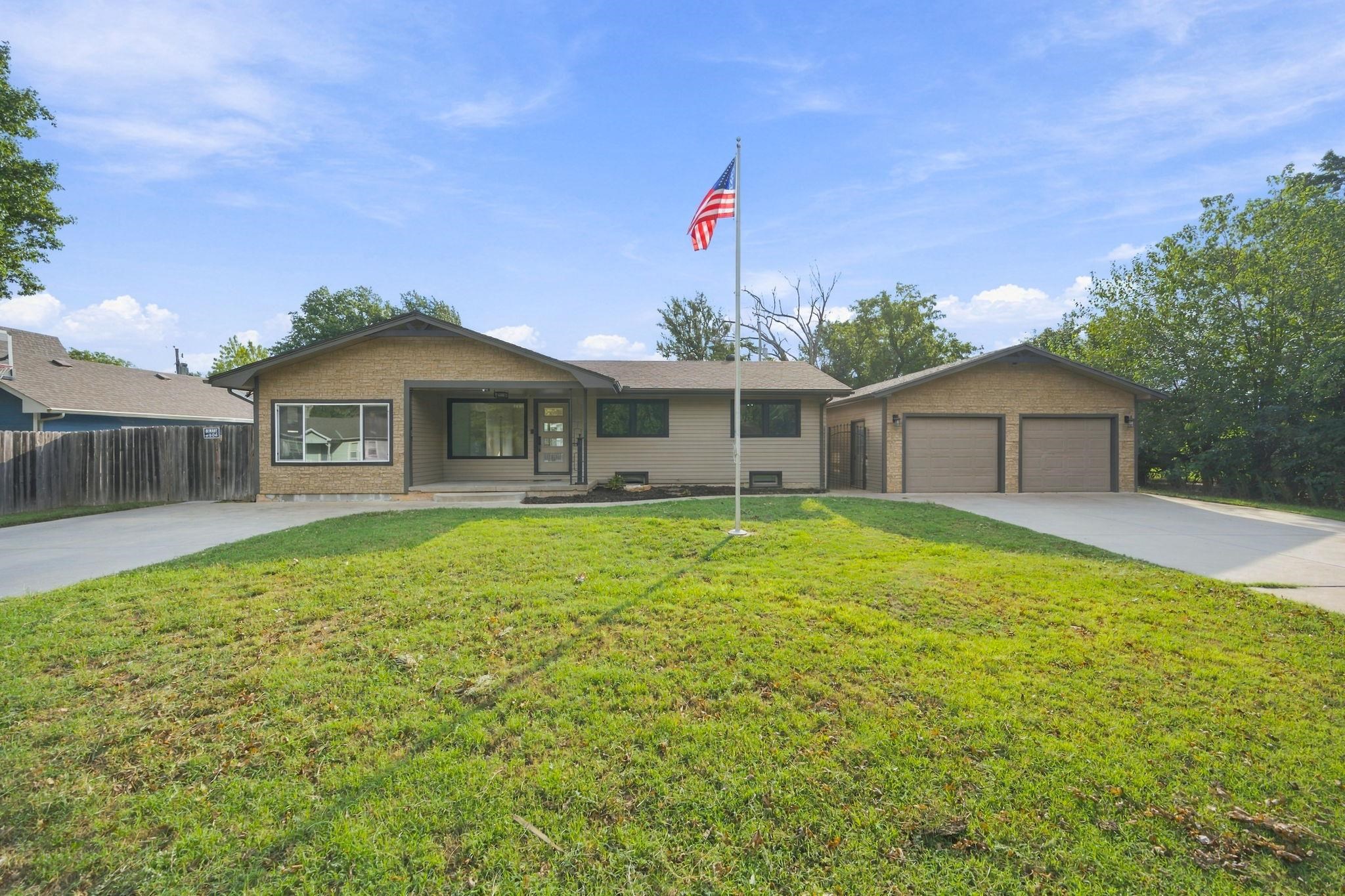626 S Atherton Property Photo 1