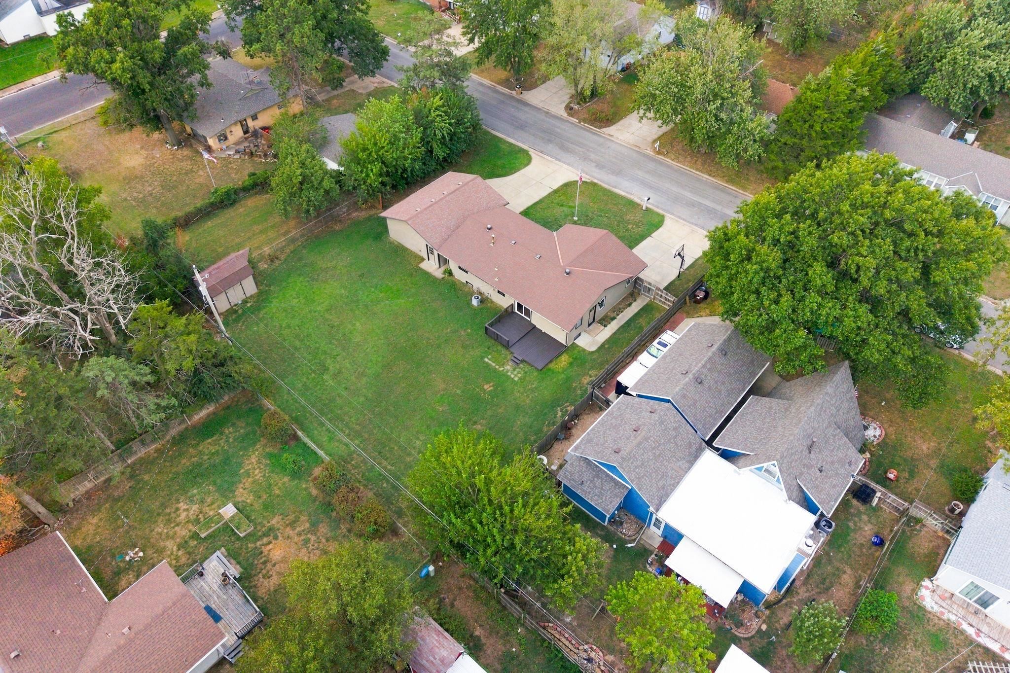 626 S Atherton Property Photo 35