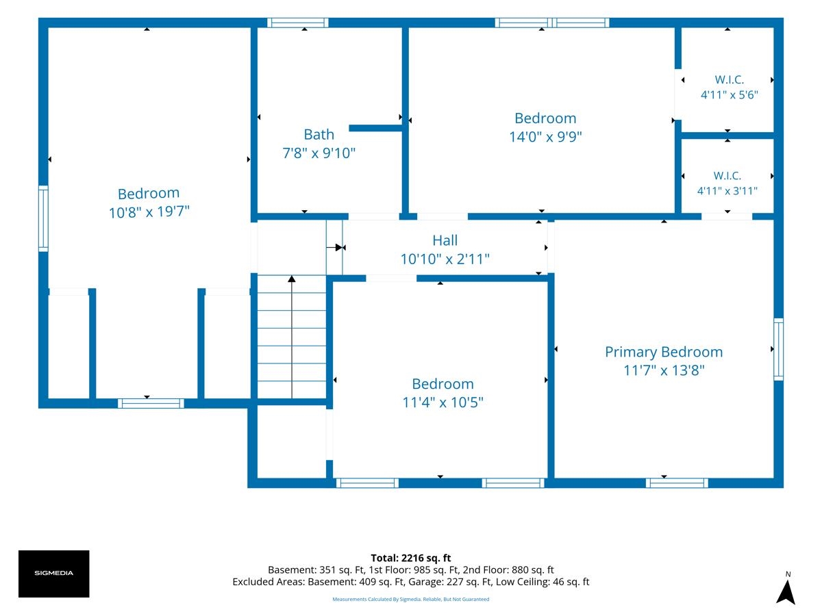 2410 E Wilma Property Photo 33
