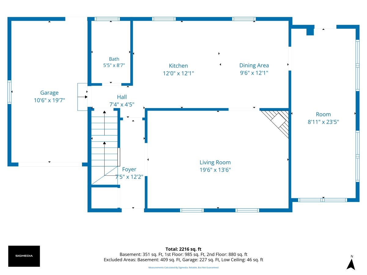 2410 E Wilma Property Photo 34