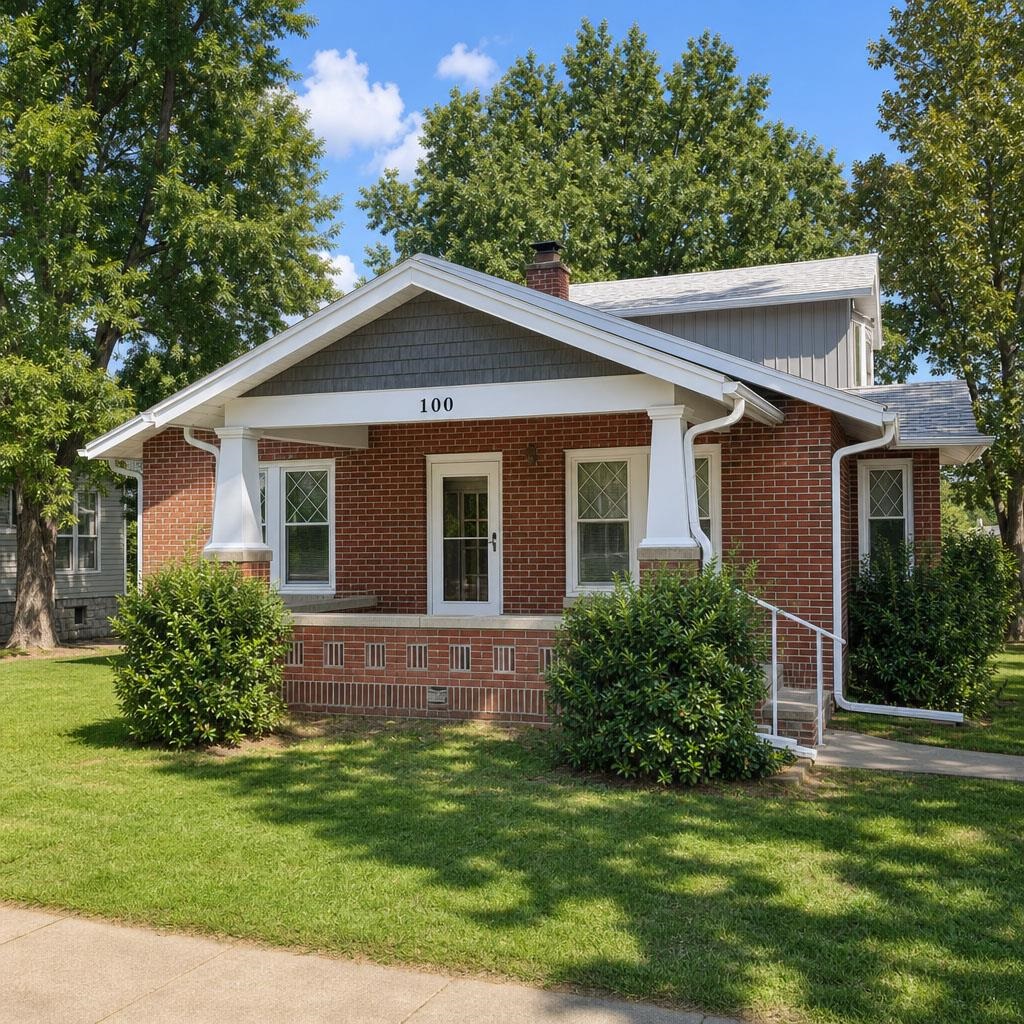 100 N C Property Photo 1