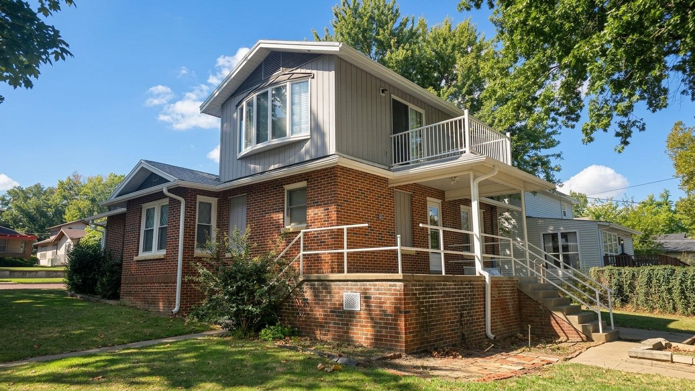 100 N C Property Photo 3