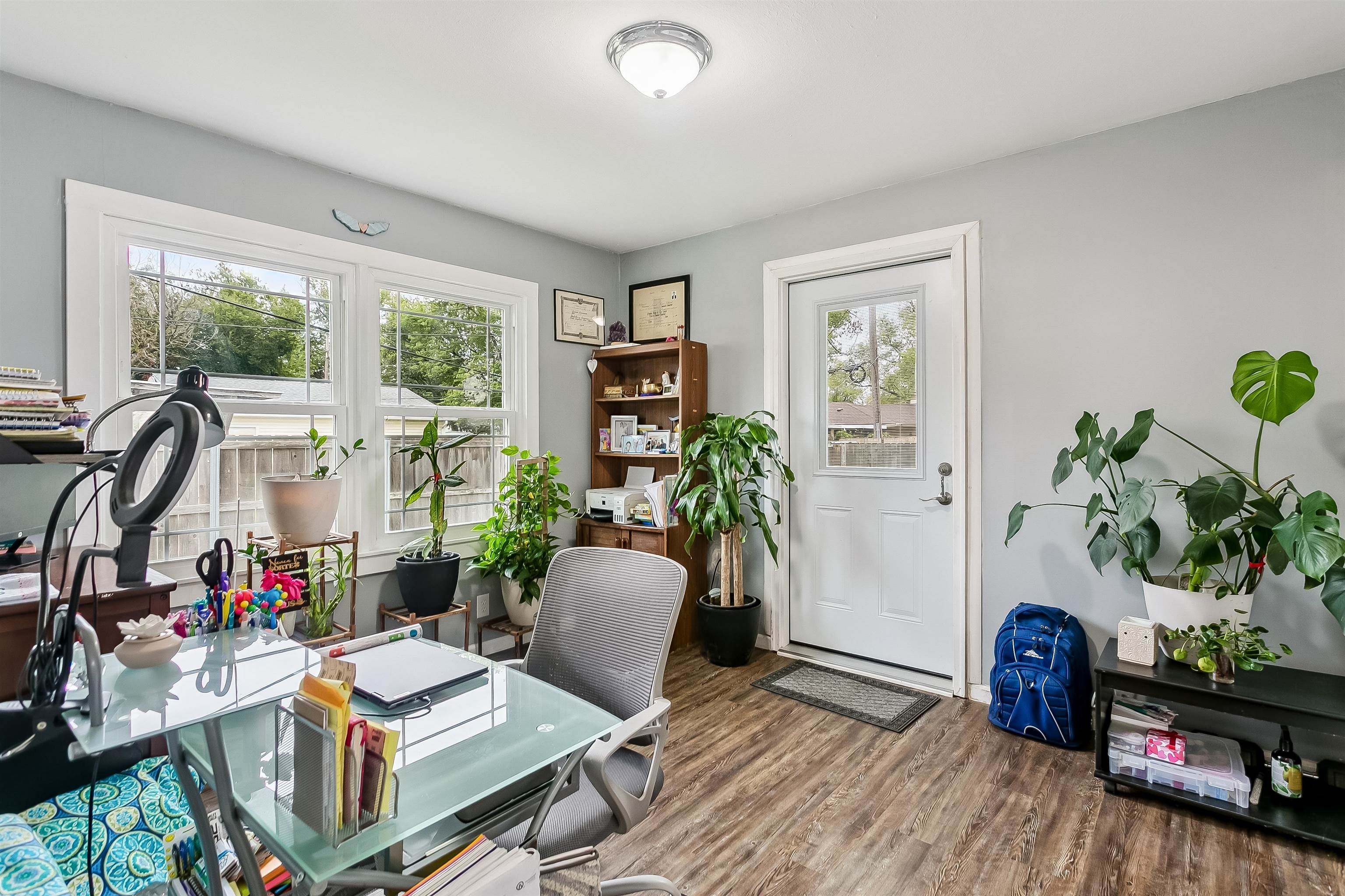 1006 N Dougherty Ave Property Photo 11