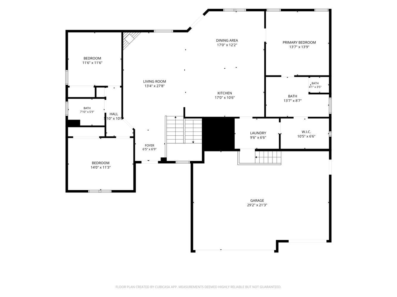 965 N Cedar Brook Circle Property Photo 31