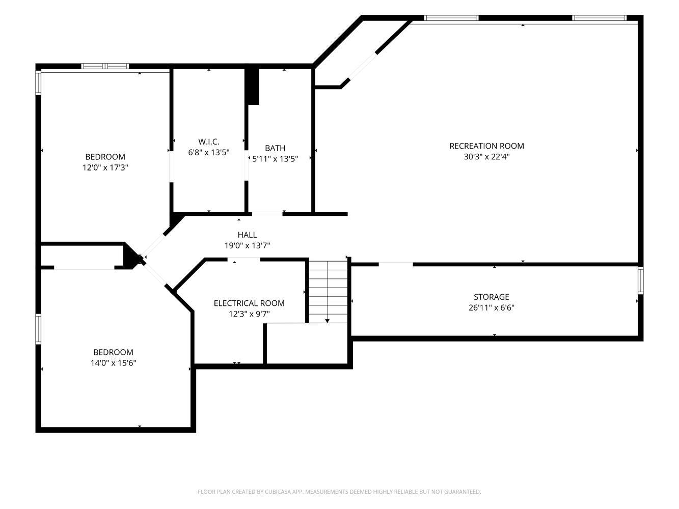 965 N Cedar Brook Circle Property Photo 32