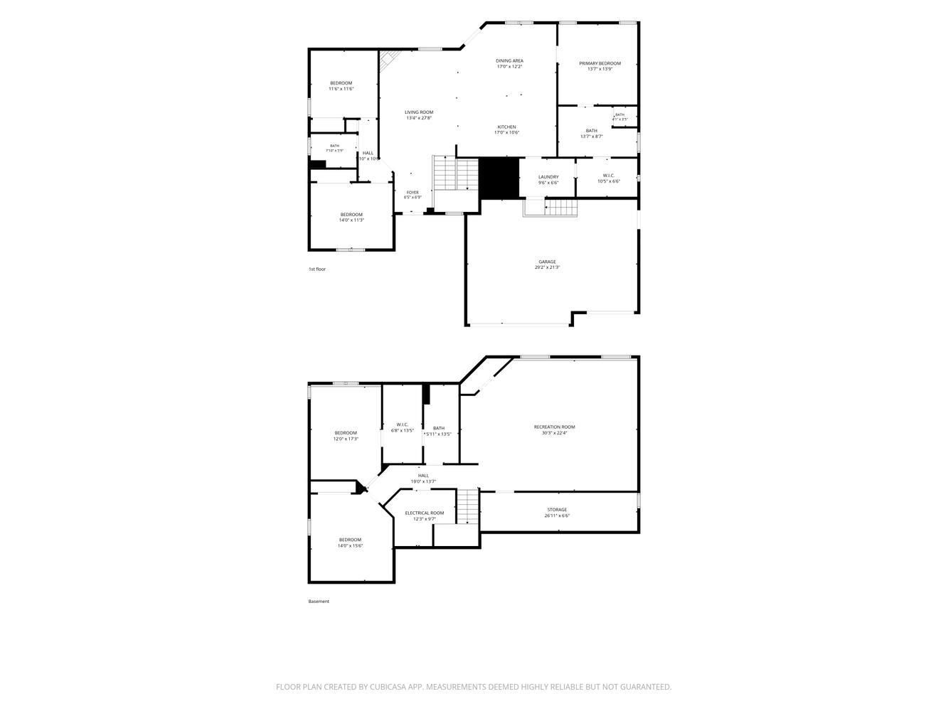 965 N Cedar Brook Circle Property Photo 33