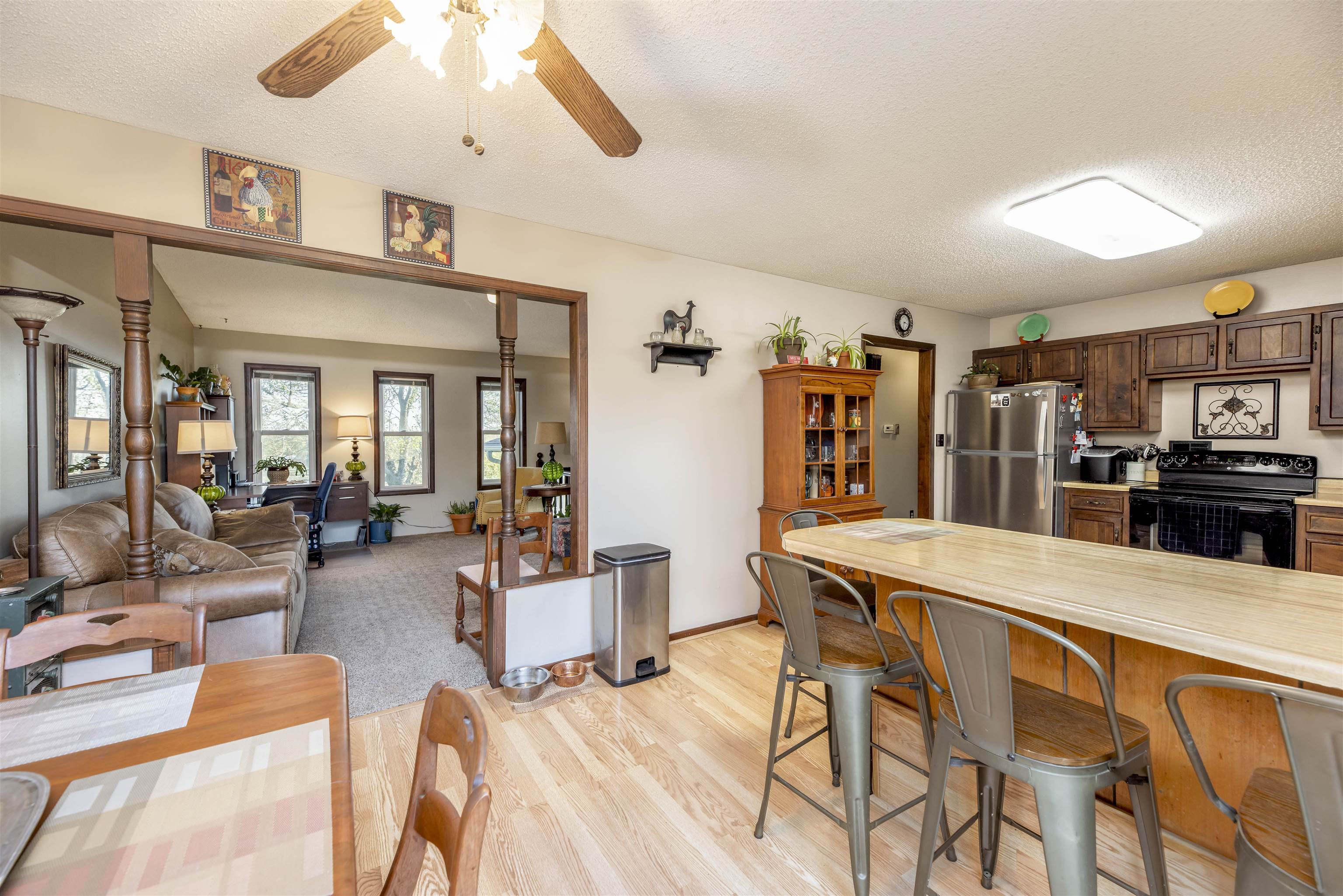 500 N Plum Property Photo 6