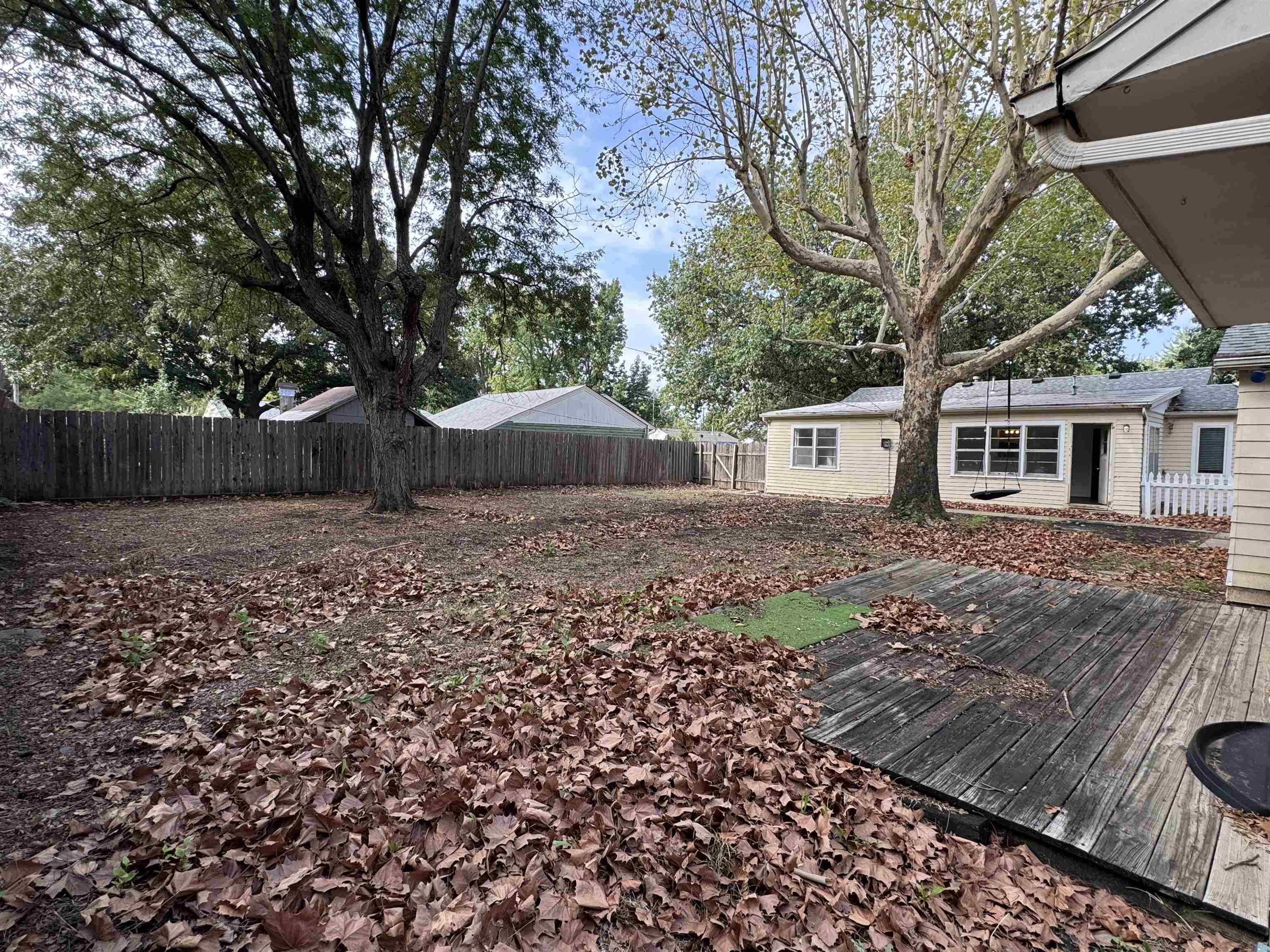 120 S Norris Property Photo 23