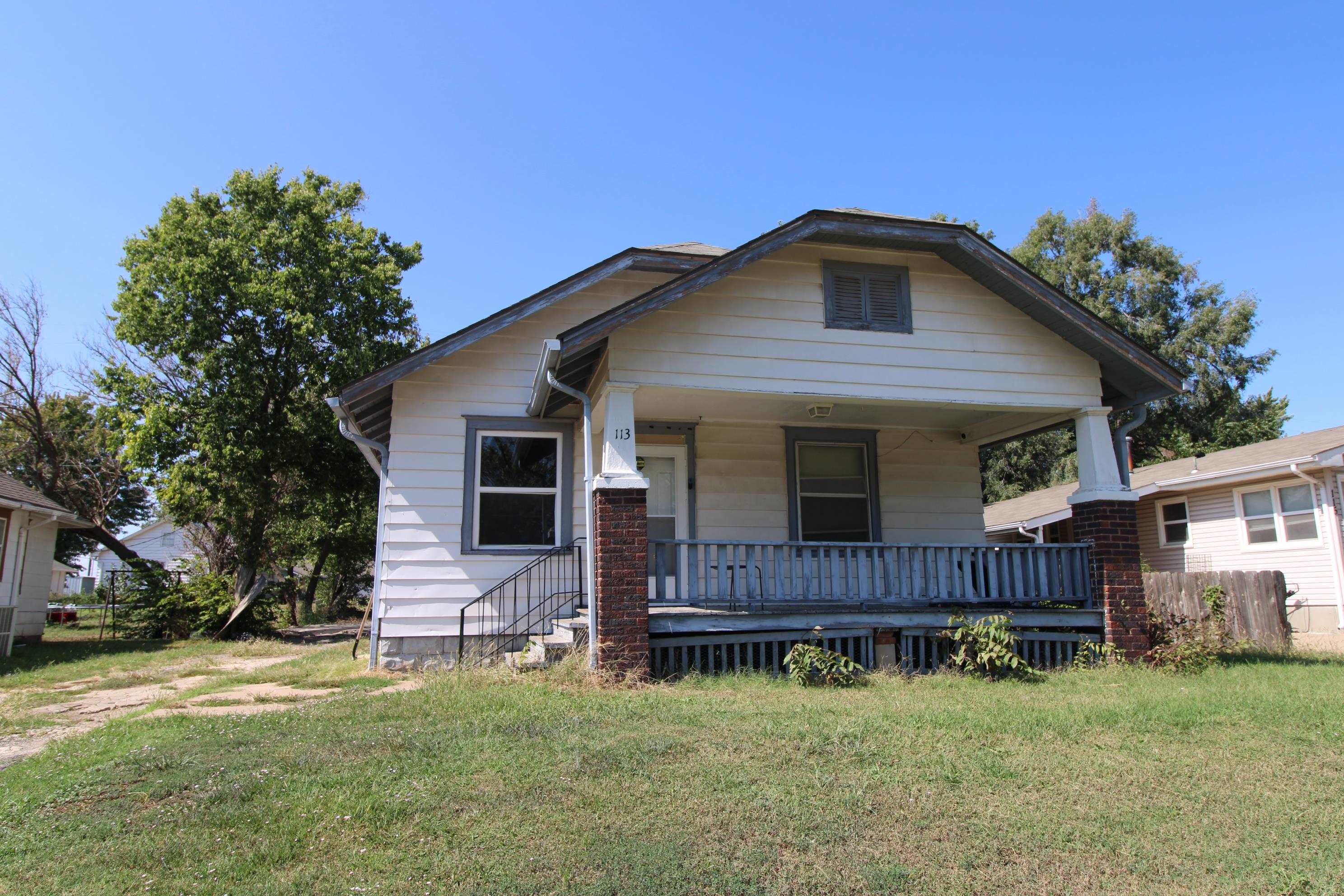 113 N Orchard St Property Photo 1