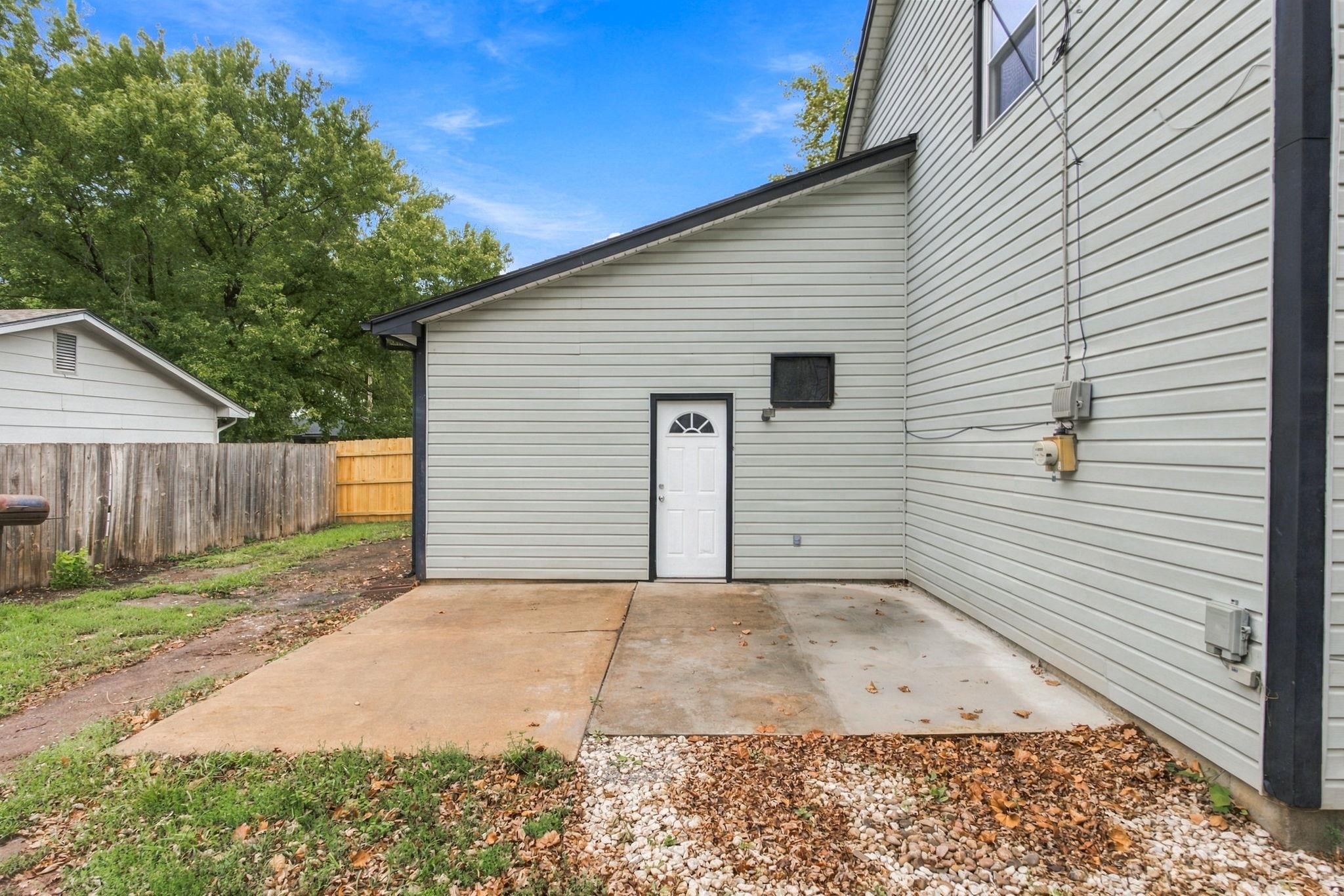6403 N Wendell St Property Photo 32