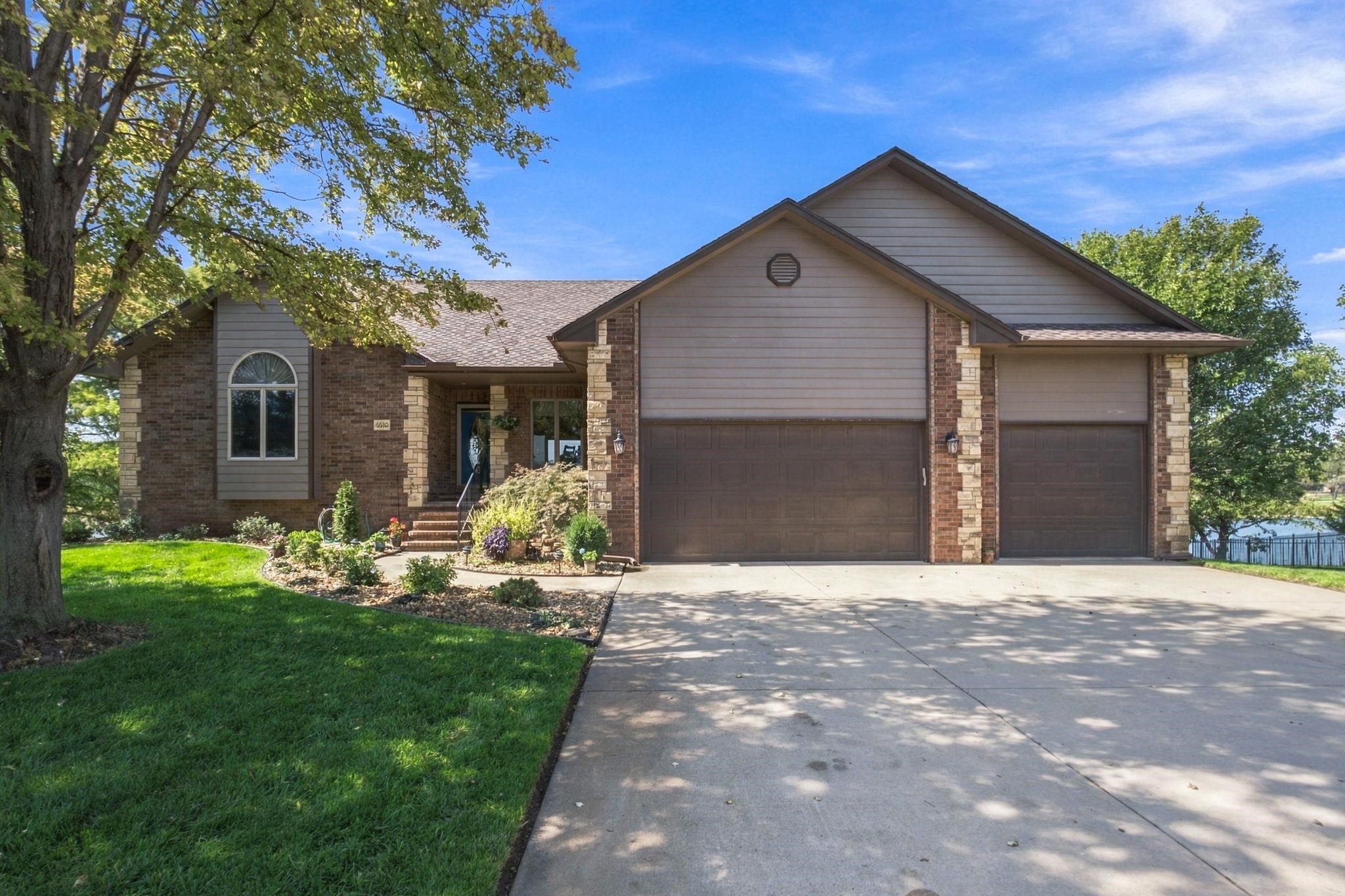 6610 W Ponderosa Cir Property Photo 1