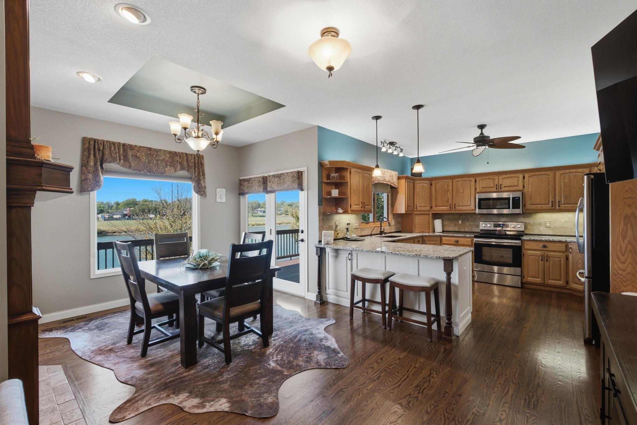 6610 W Ponderosa Cir Property Photo 4