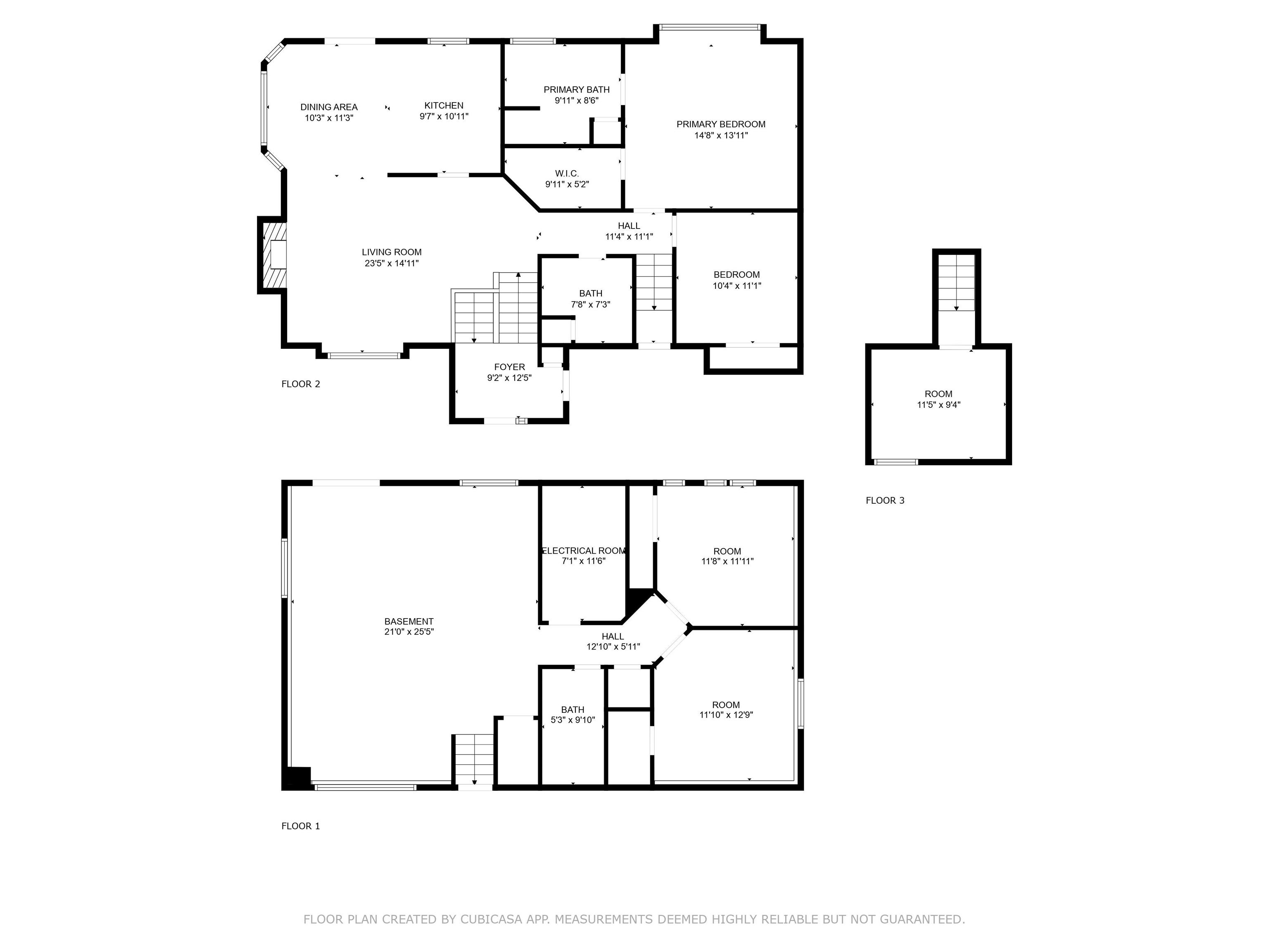 1203 S Park Hill Property Photo 3