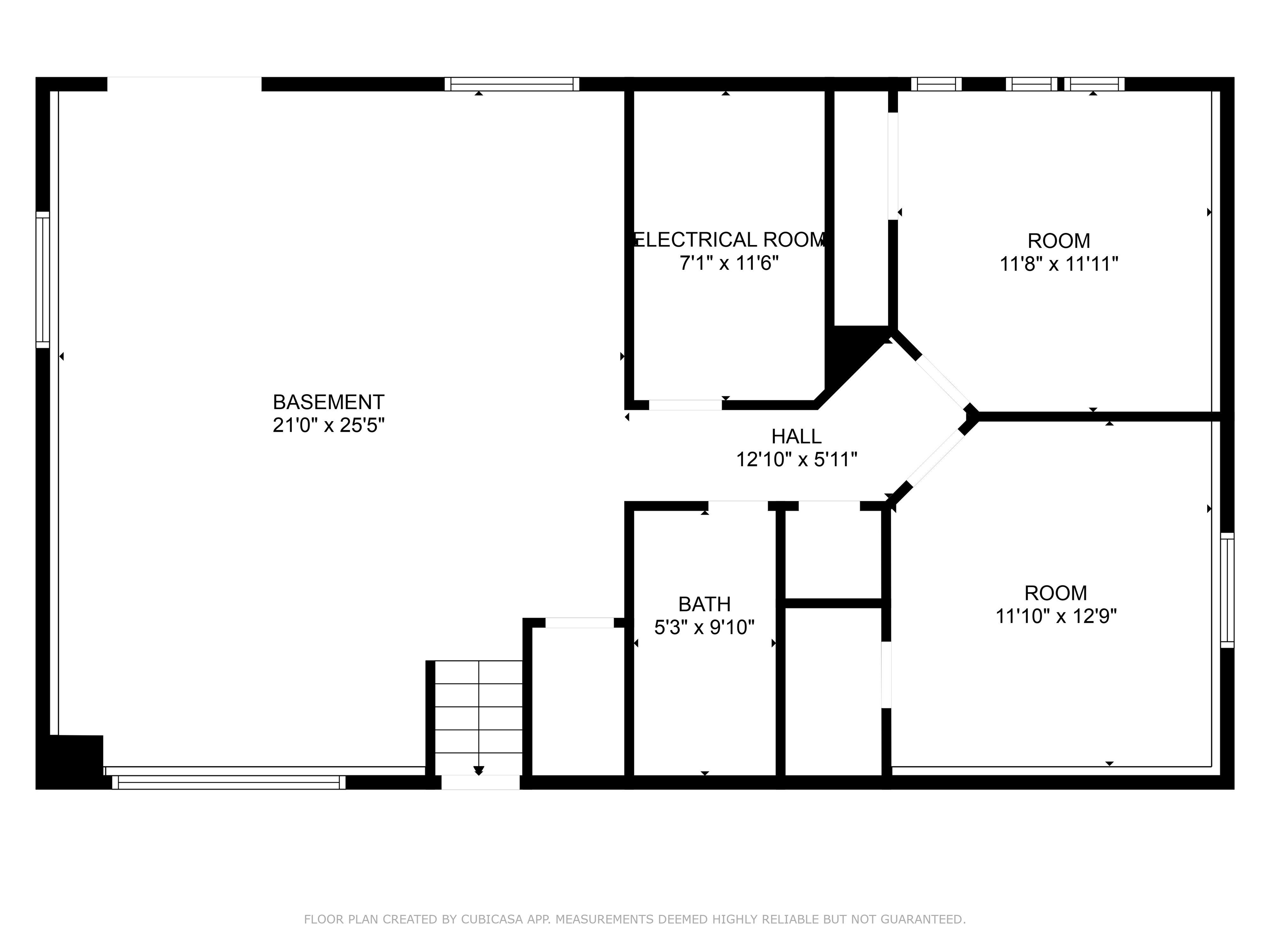 1203 S Park Hill Property Photo 4