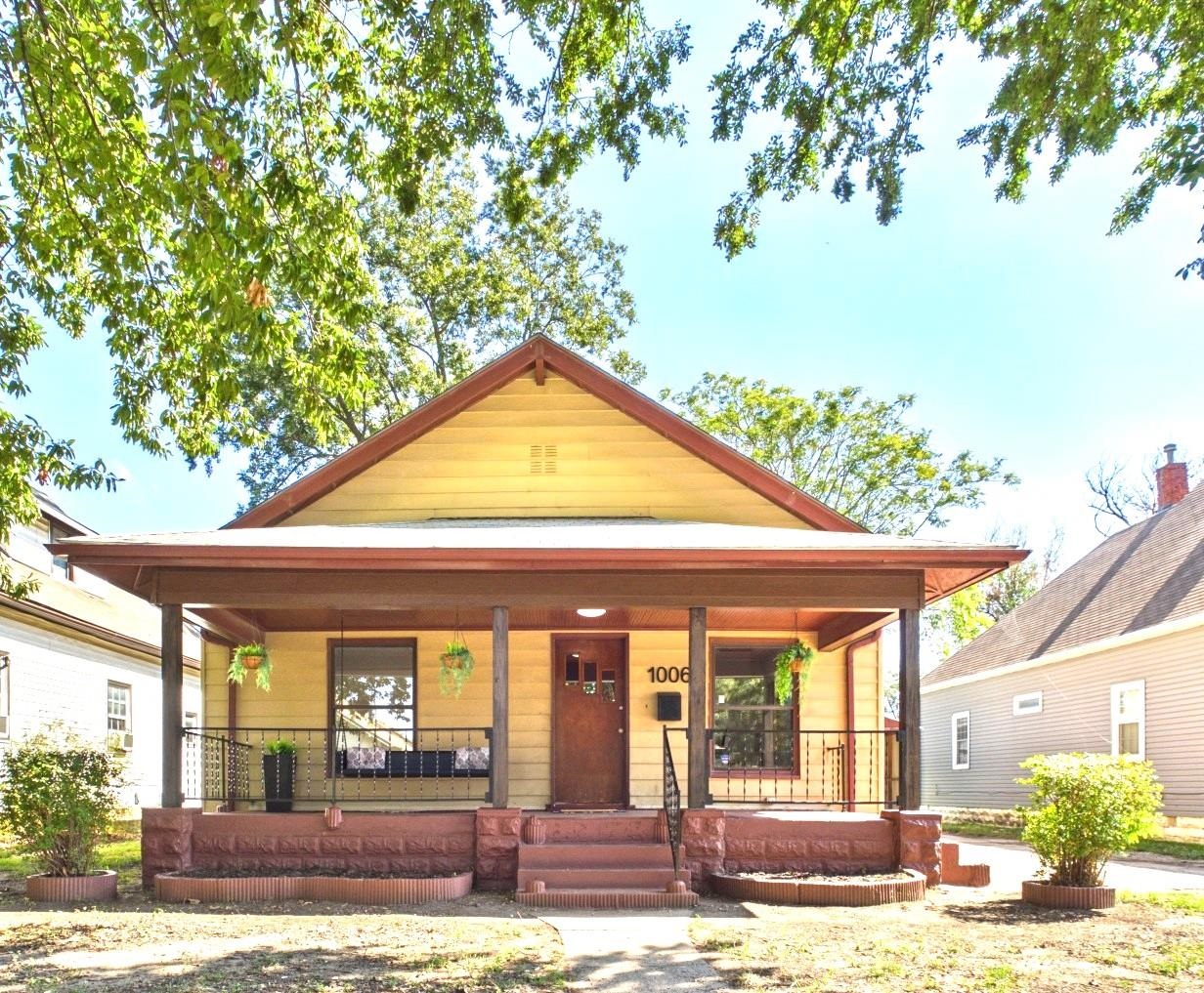 1006 S Emporia Property Photo 29