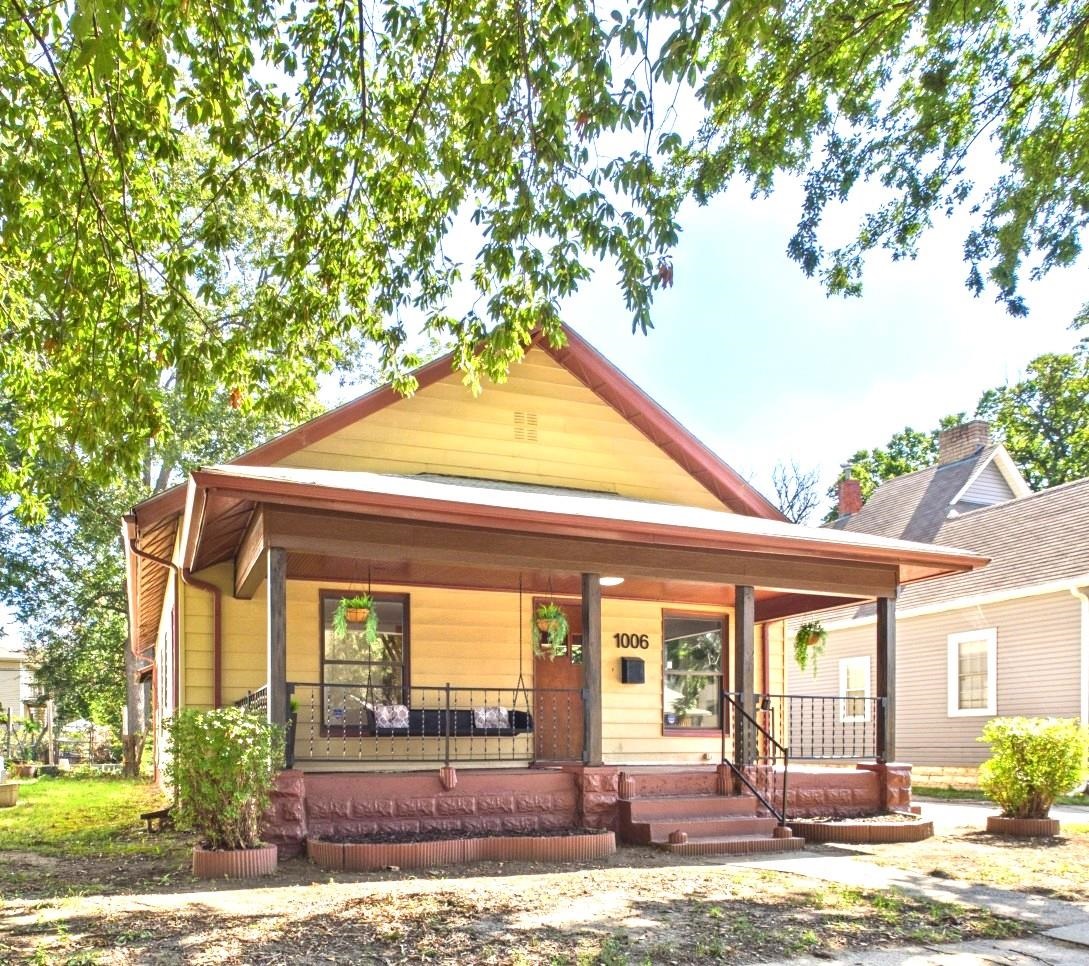 1006 S Emporia Property Photo 30